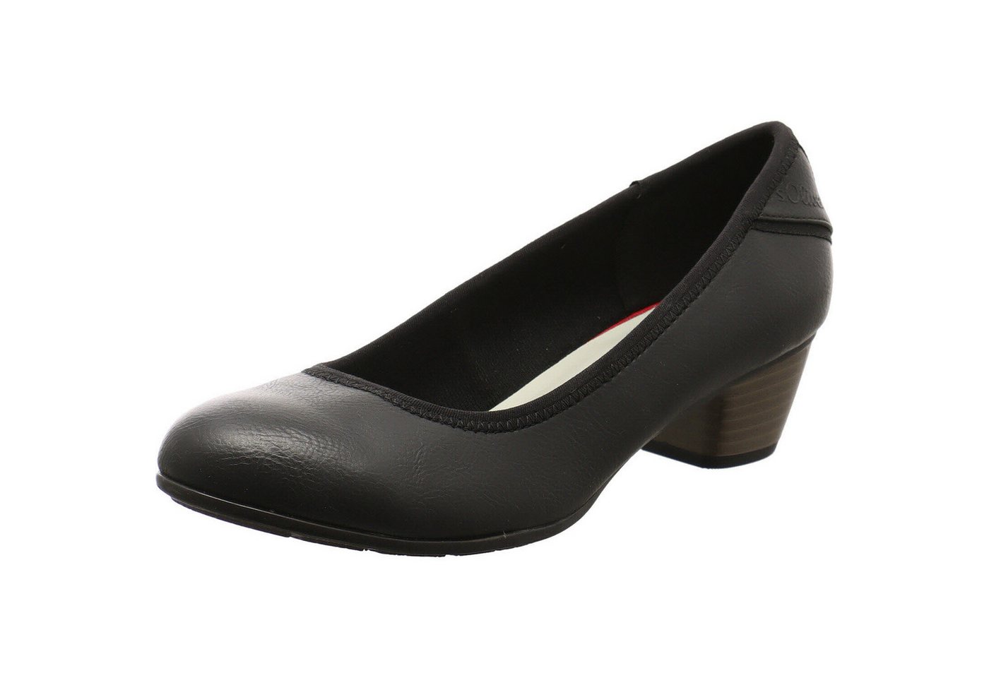 s.Oliver Pumps