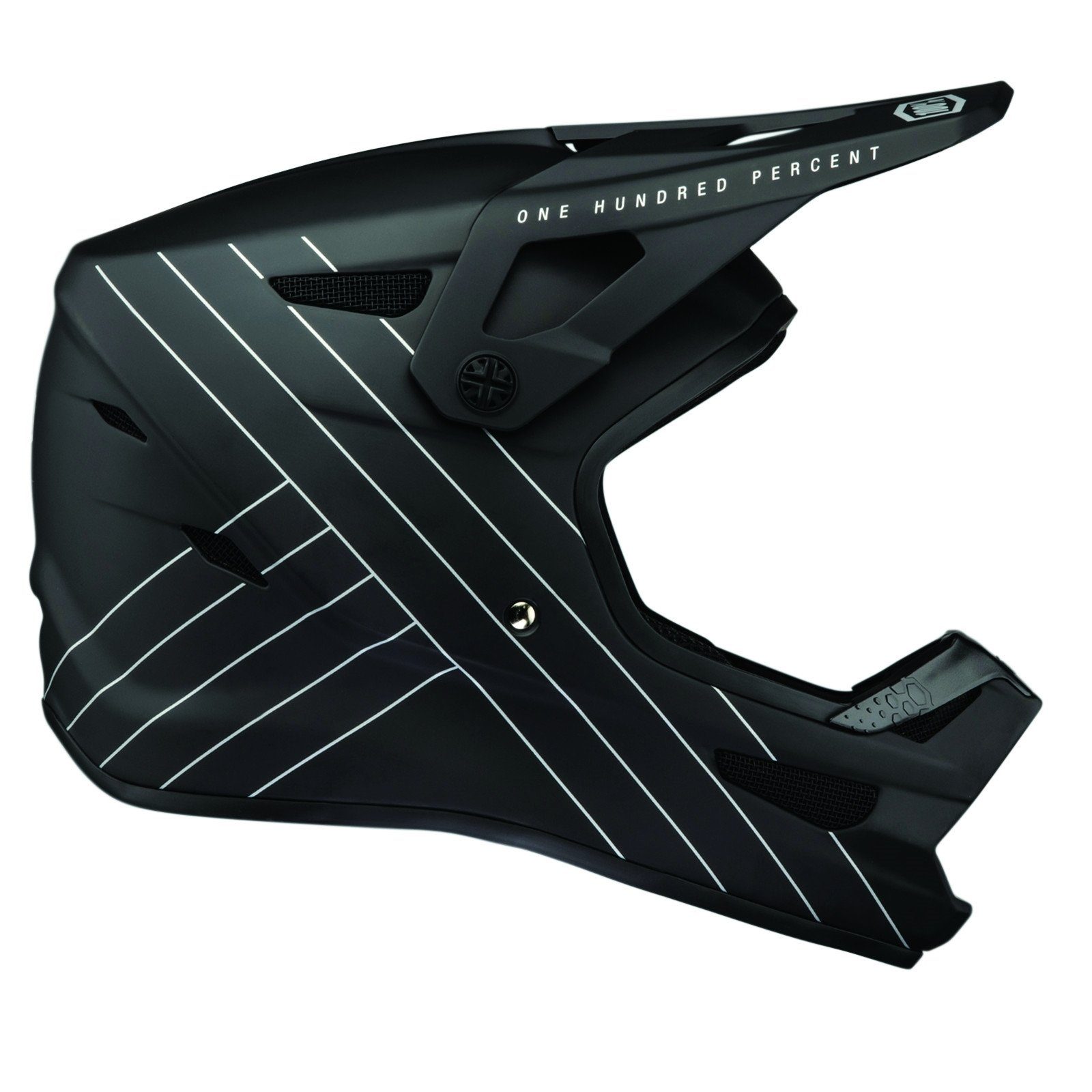 Mountainbikehelm