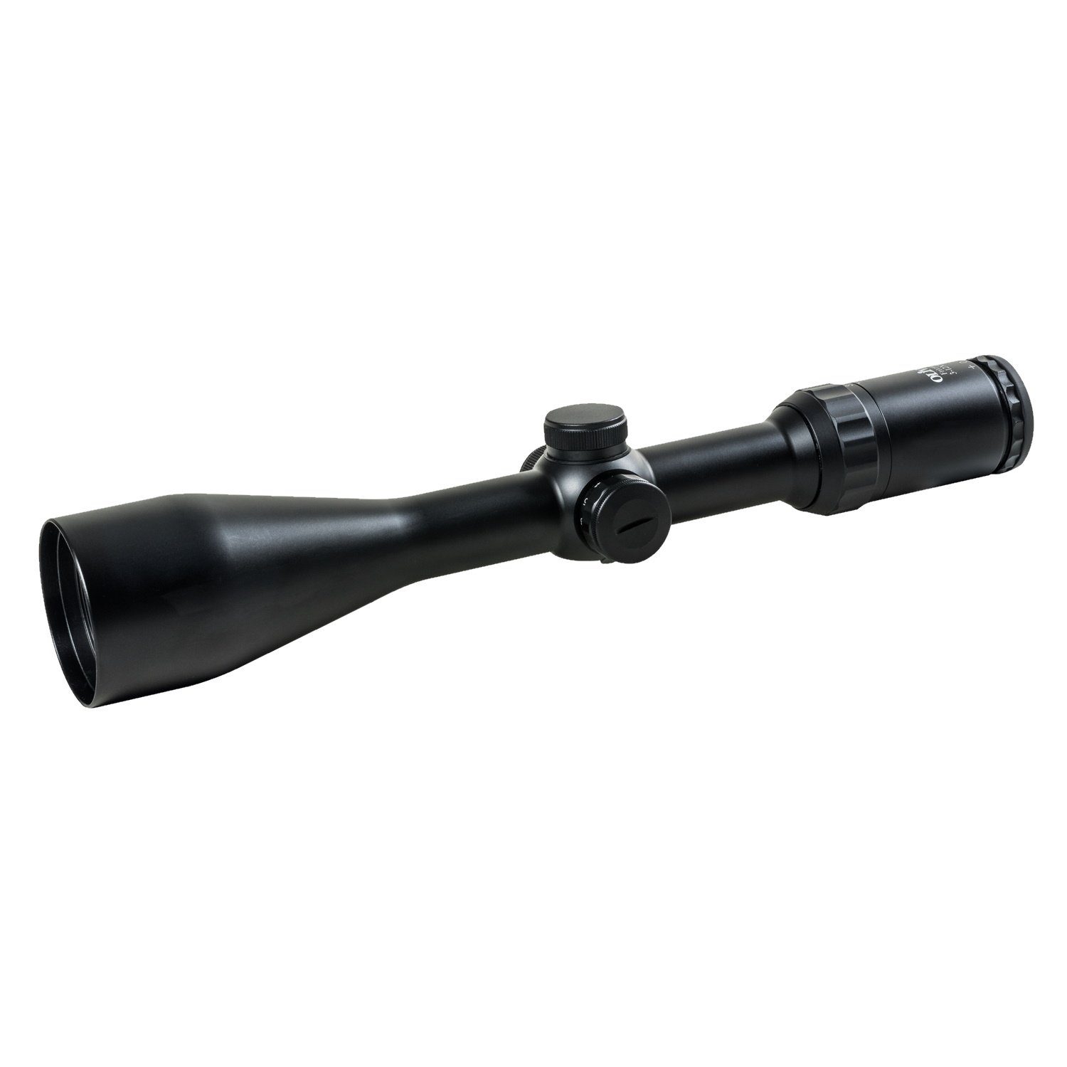 Jäger, Sportschützen Group Zielfernrohr Zielfernrohr Olivon 3-12x56 für Manufacturing PREMIUMSERIE, LTD Olivon