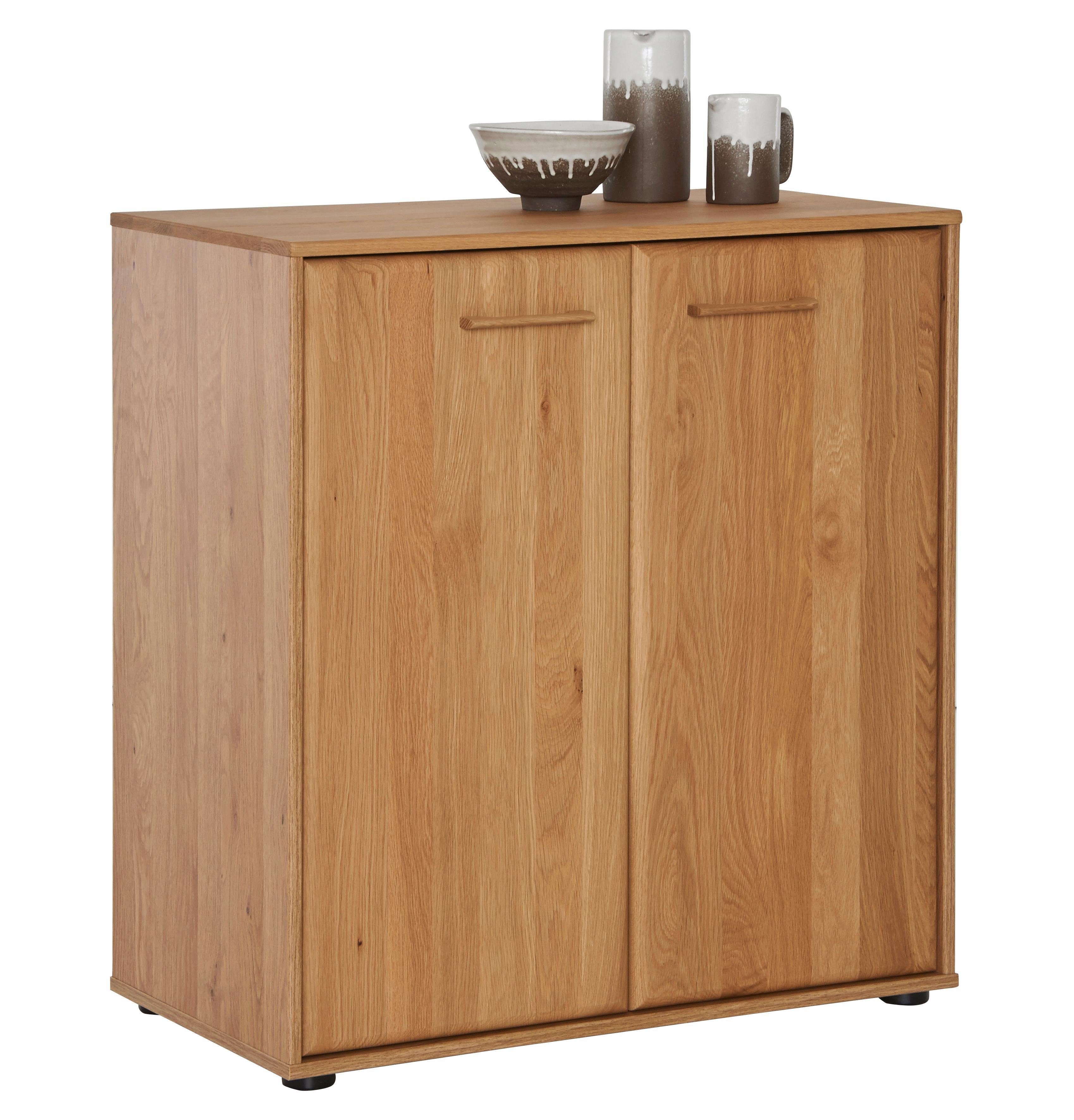 WIEMANN Hochkommode Lido, Breite 80 cm