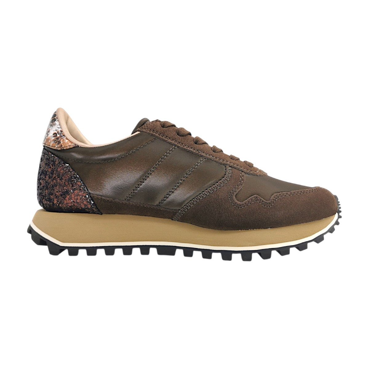 Blauer.USA Sportschuh Schnürschuh günstig online kaufen