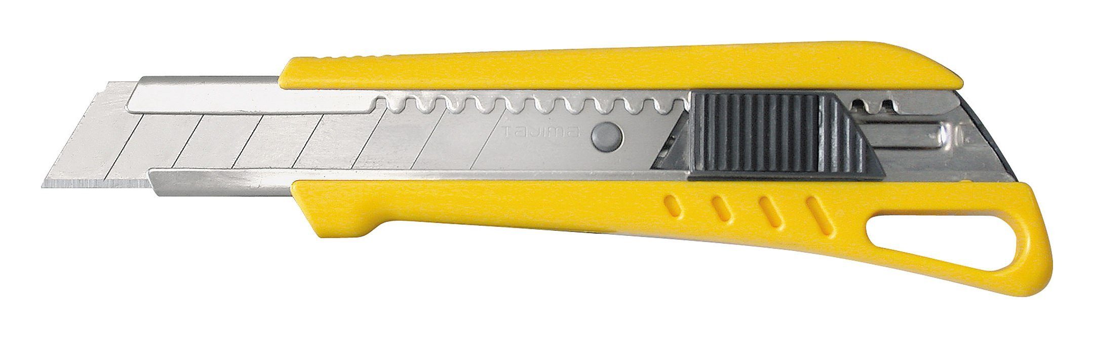 Tajima Cuttermesser, Klinge: 1.8 cm, LC520YB günstig online kaufen
