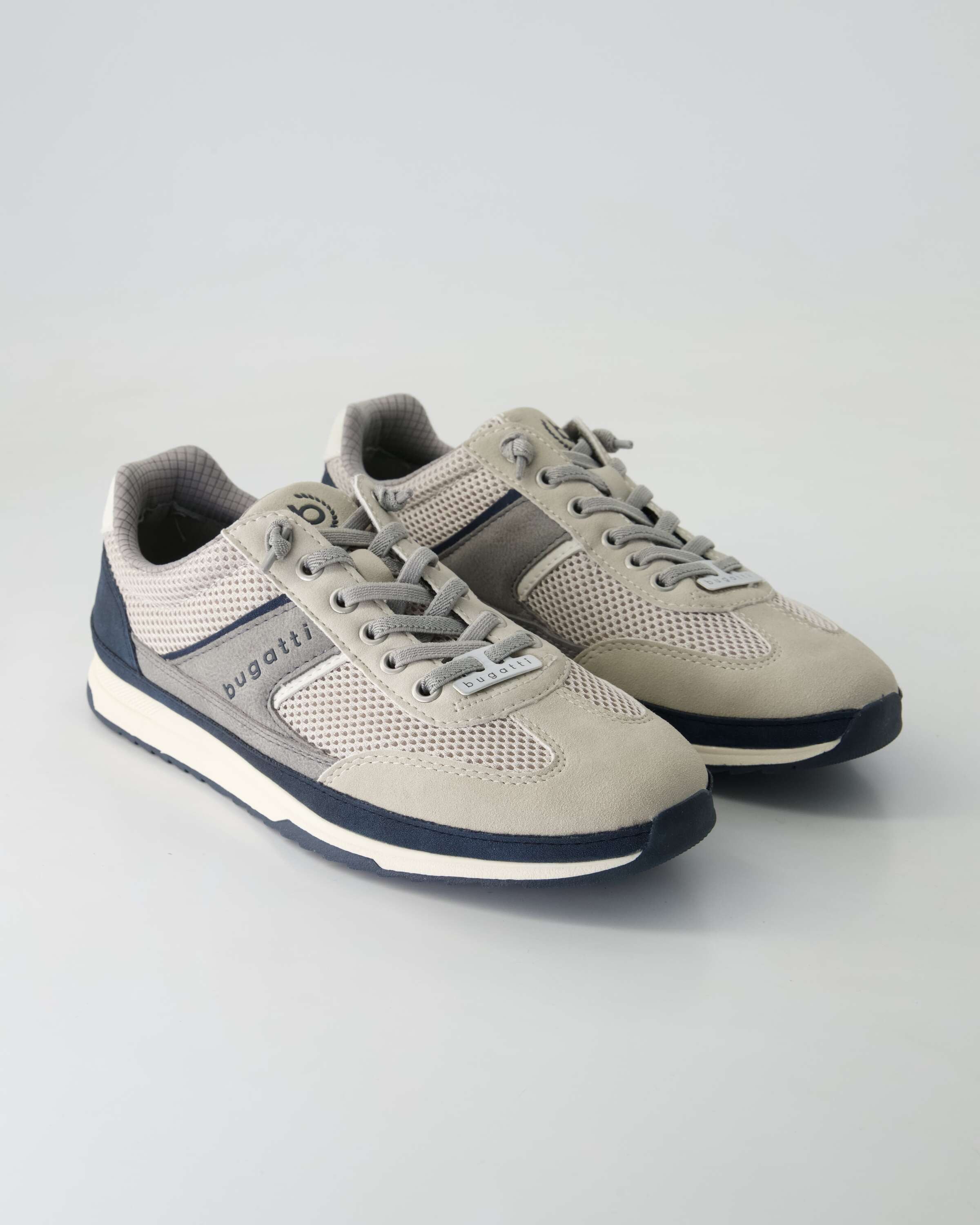 bugatti Riptide Sneaker Obermaterial: Textil und günstig online kaufen