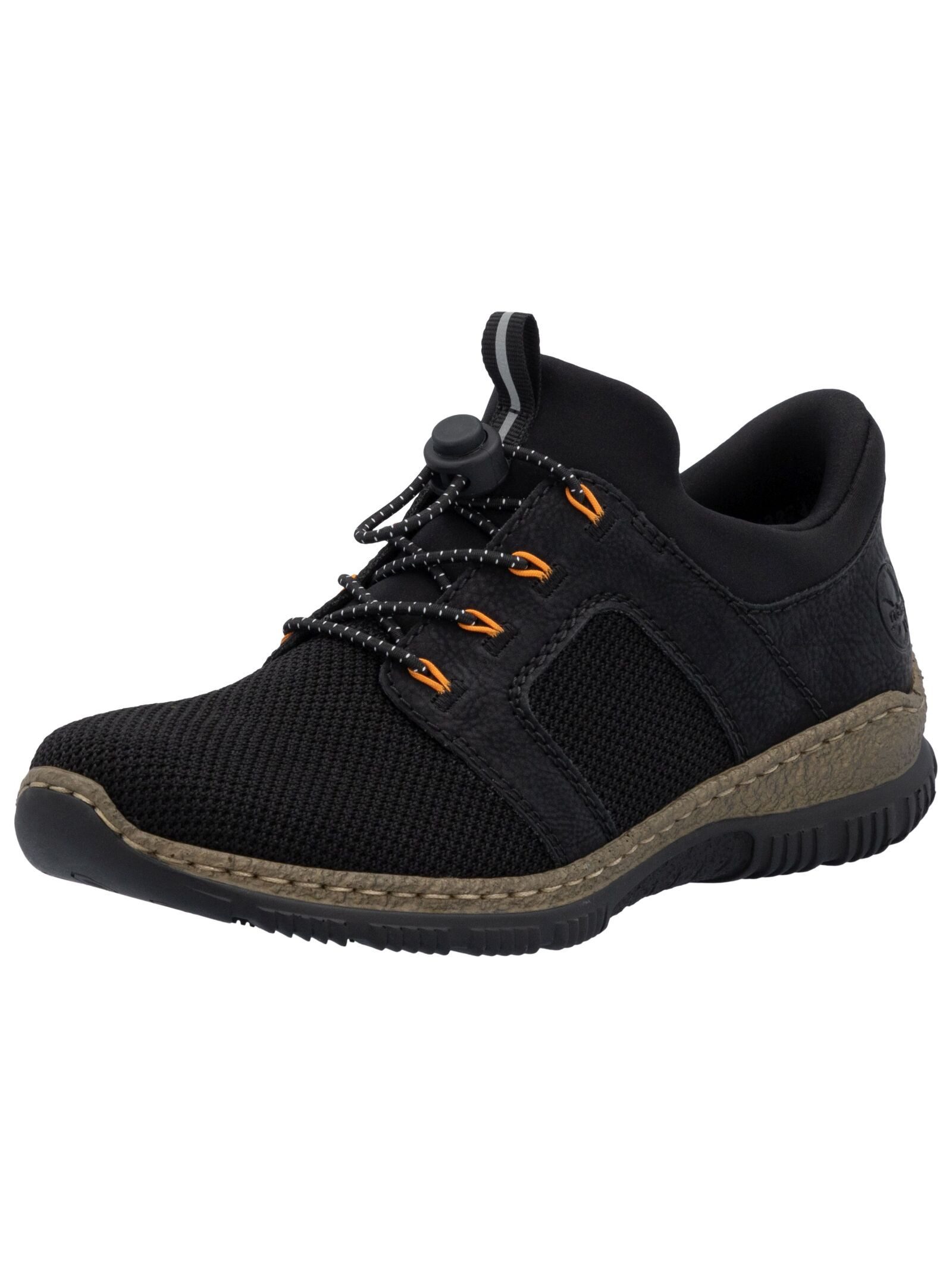 Rieker Rieker Sneaker Textil Sneaker günstig online kaufen