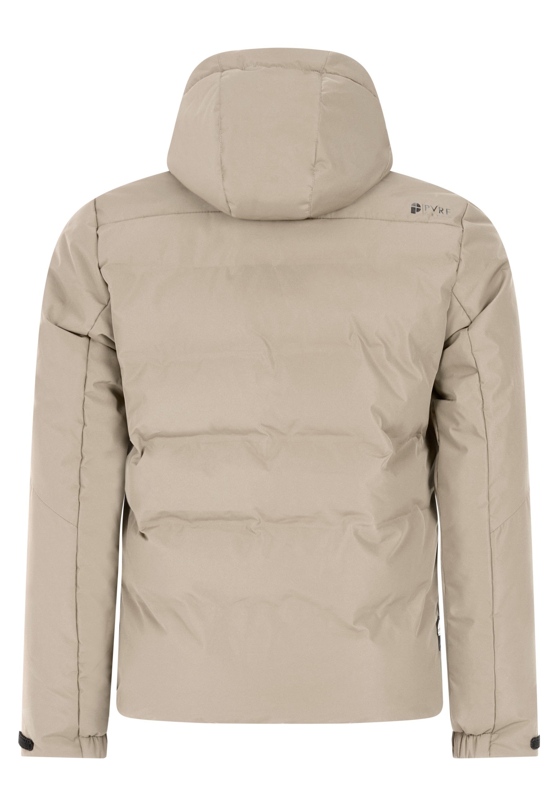 Protest Skijacke PRTSuperior (1-St) Chest pocket