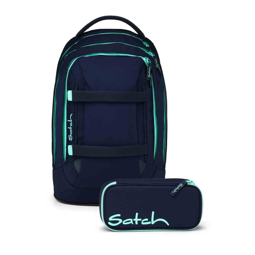 Schulrucksack Pack