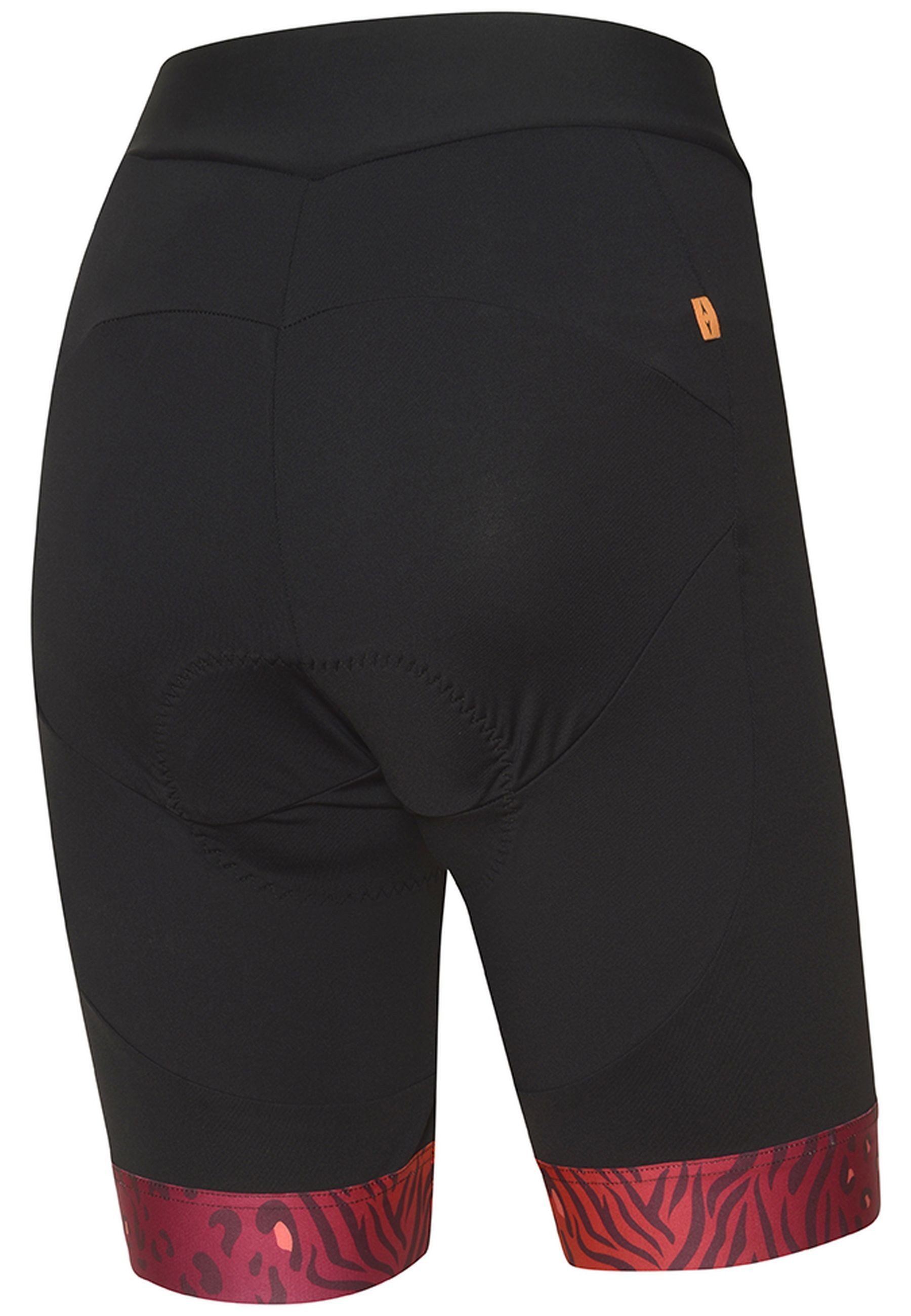 rh+ Fahrradhose New Elite W Short günstig online kaufen