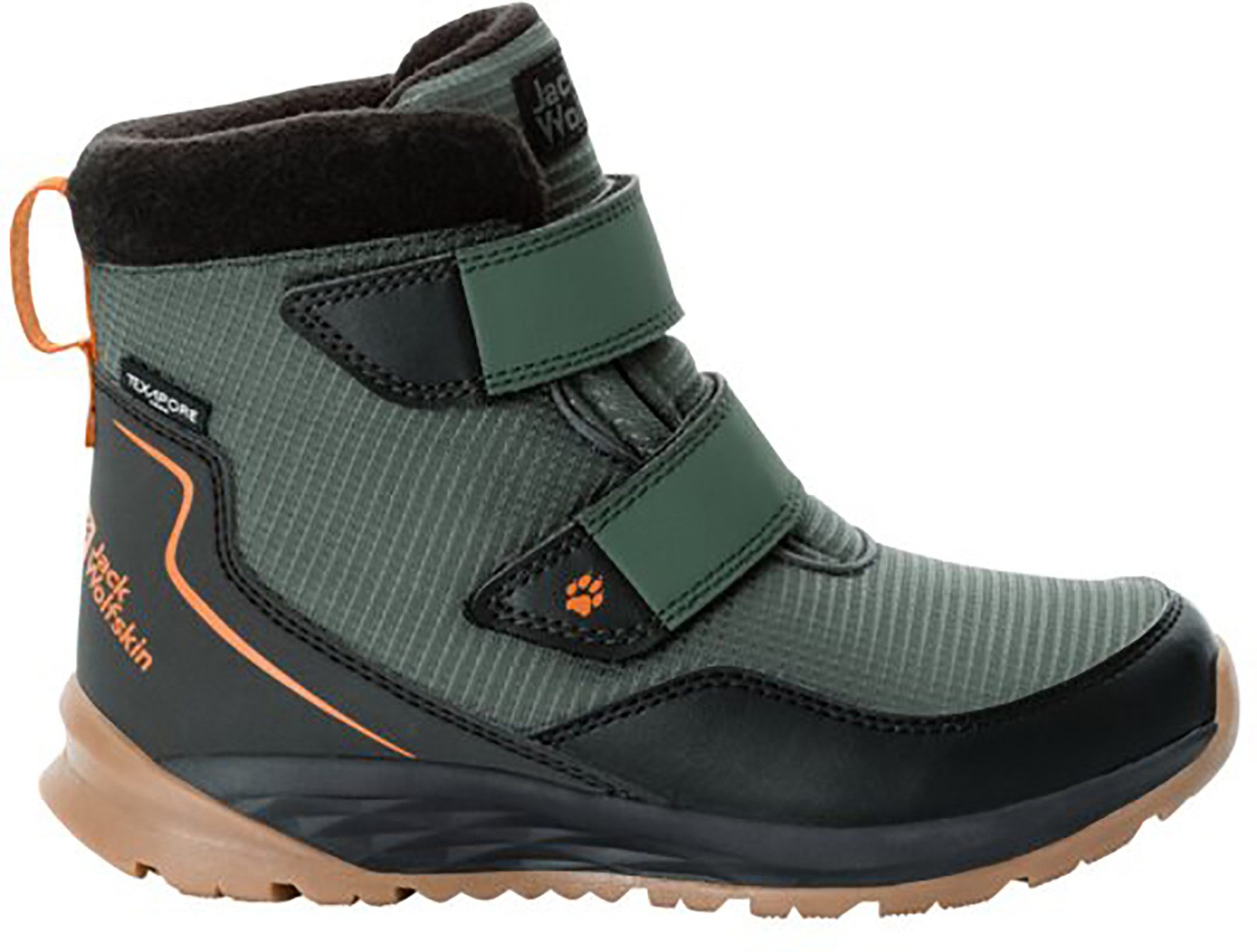 Jack Wolfskin POLAR BEAR TEXAPORE MID günstig online kaufen