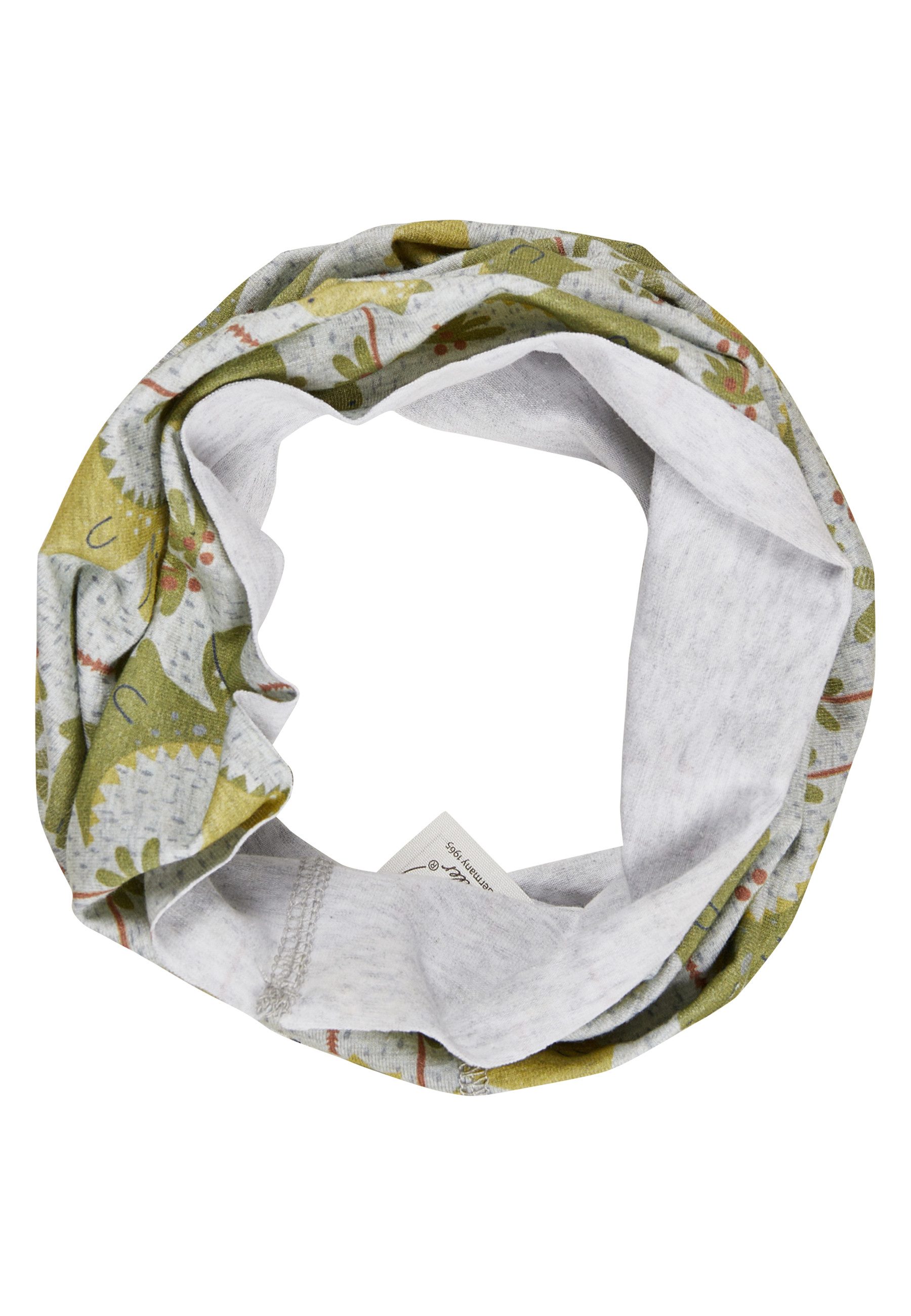 Sterntaler® Halstuch Schlauchschal Dinos, (1-St), aus günstig online kaufen