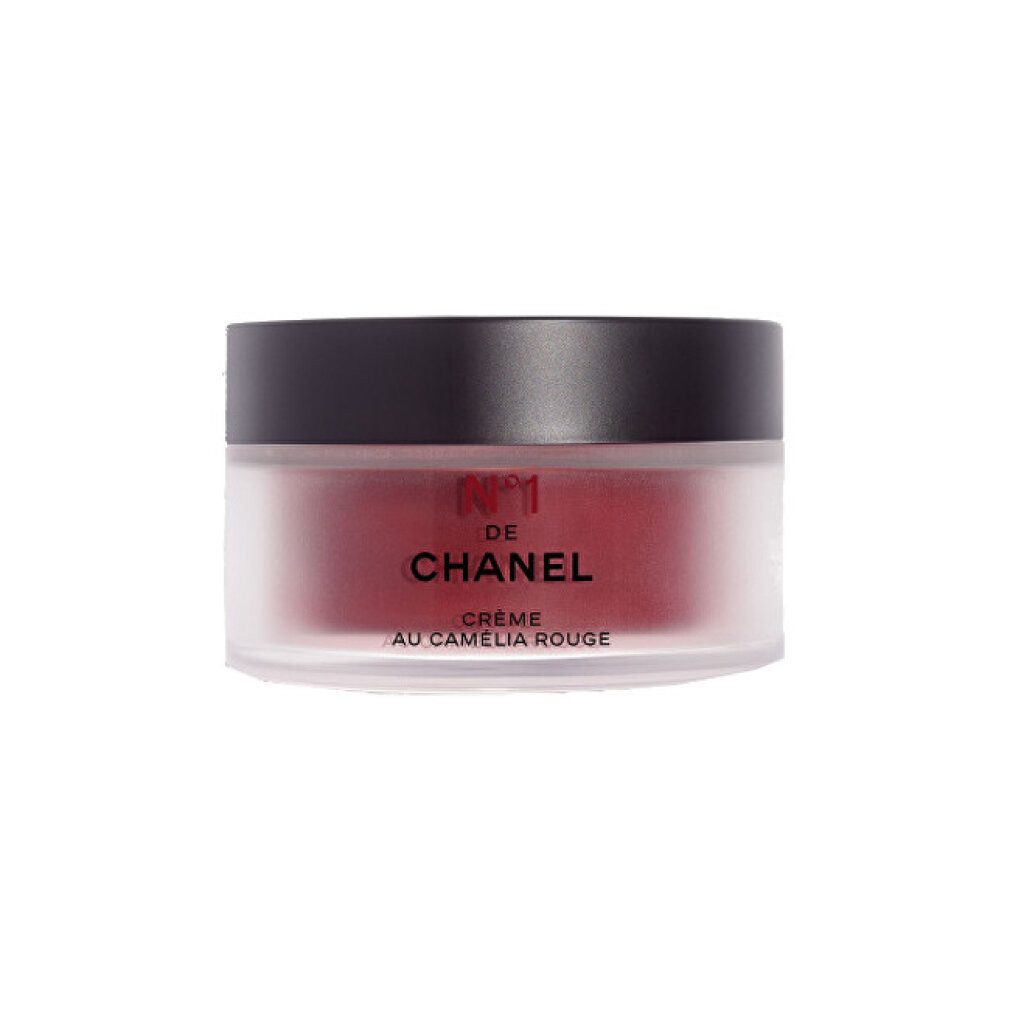 CHANEL Körperpflegemittel N1 DE Gesichtscreme mit roter Kamelie 50 gr