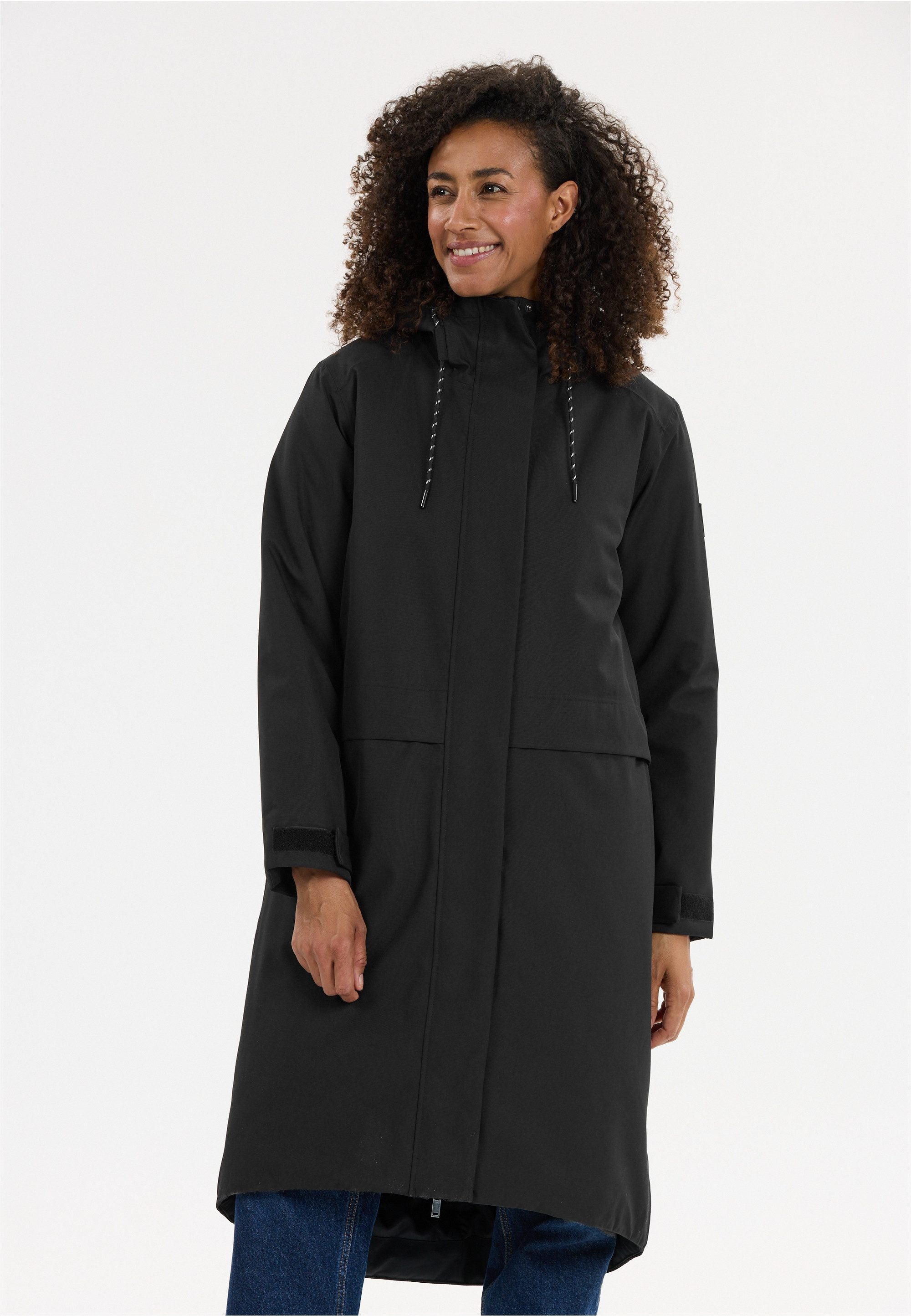 WHISTLER Outdoorjacke Tautona mit wasserdichter Membran günstig online kaufen