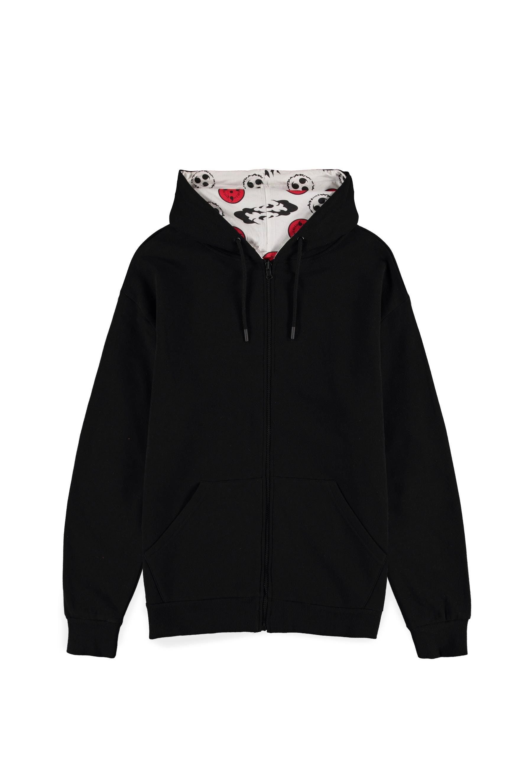 Naruto Kapuzenpullover günstig online kaufen