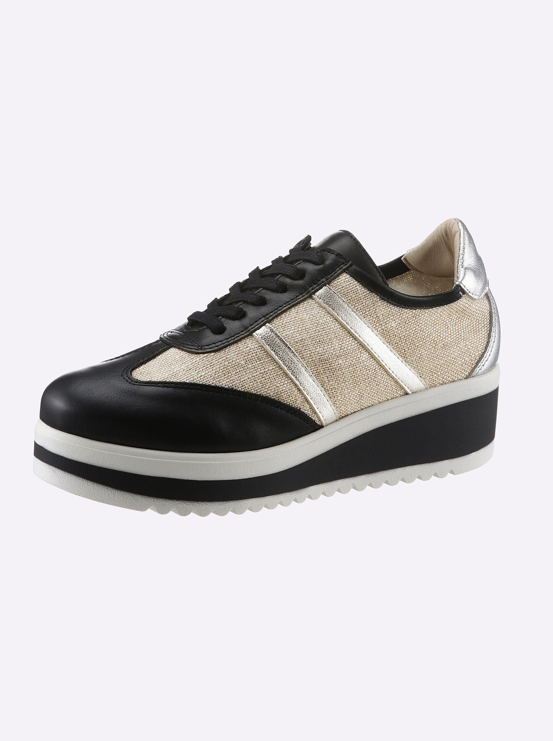 heine Sneaker günstig online kaufen