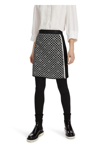  Marc Cain Minirock Zip It Premium Dame...