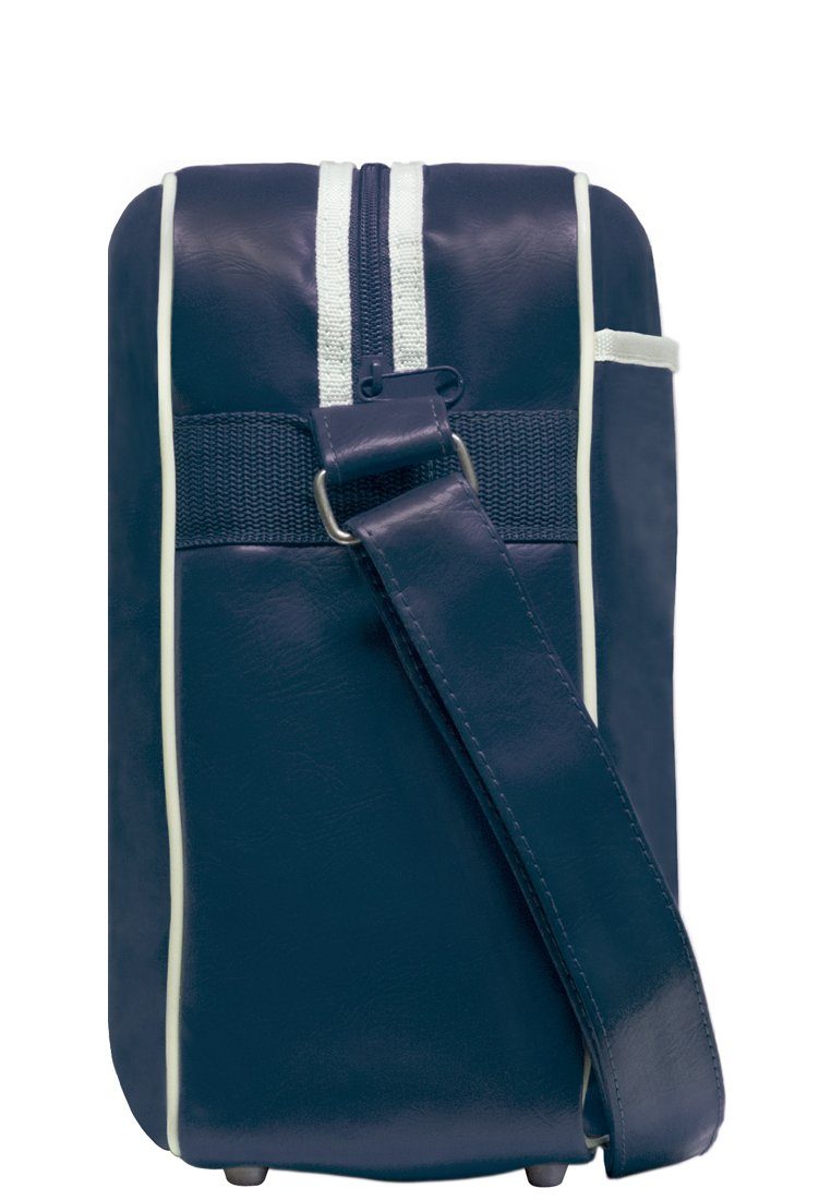 LOGOSHIRT Schultertasche Air Zaire, mit Air Zaire-Frontdruck