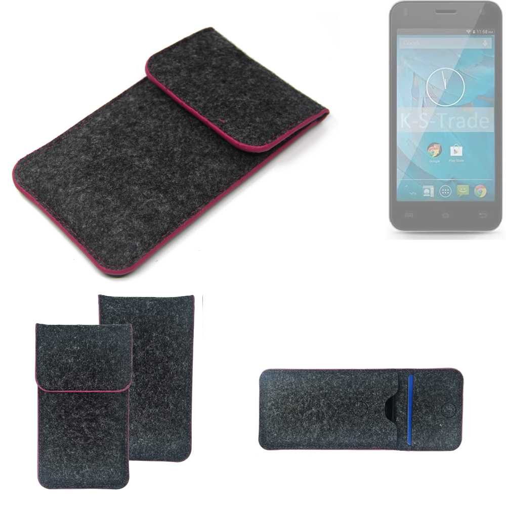 Handyhülle für Qilive Q.4868