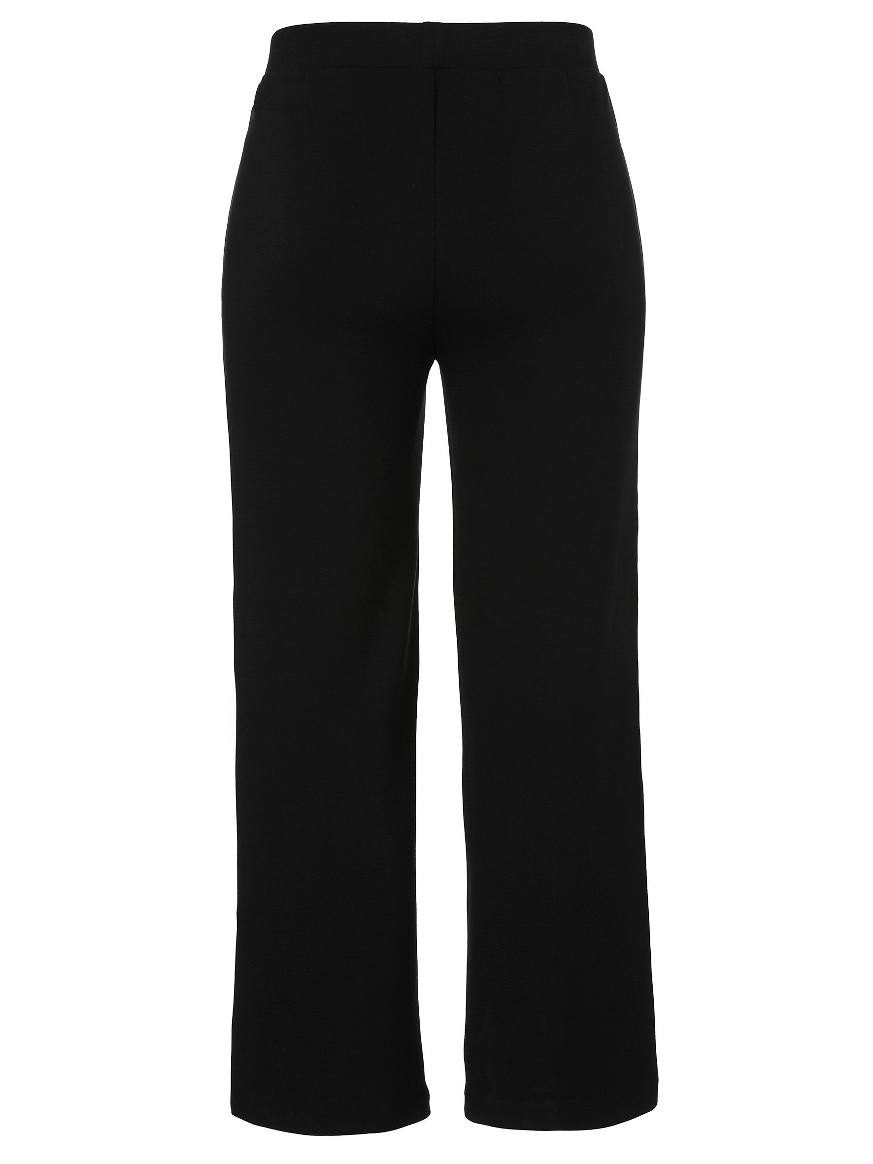 VIA APPIA Leggings Hose lang weites Bein