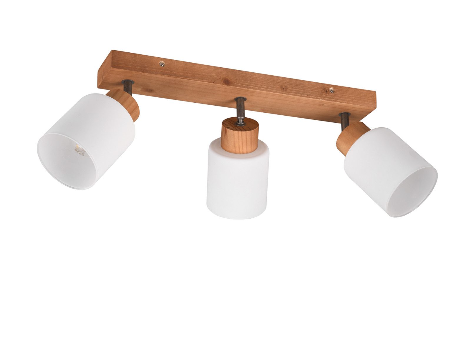 Reality Leuchten LED Deckenstrahler, LED wechselbar, günstig online kaufen