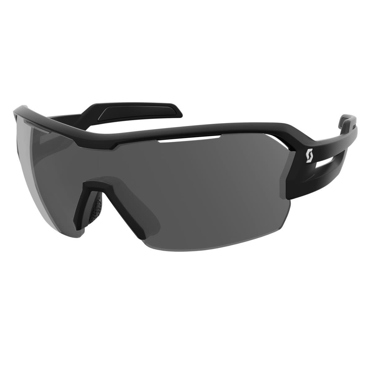 Scott Sonnenbrille Scott Spur Multi-lens Case Sunglasses Accessoires