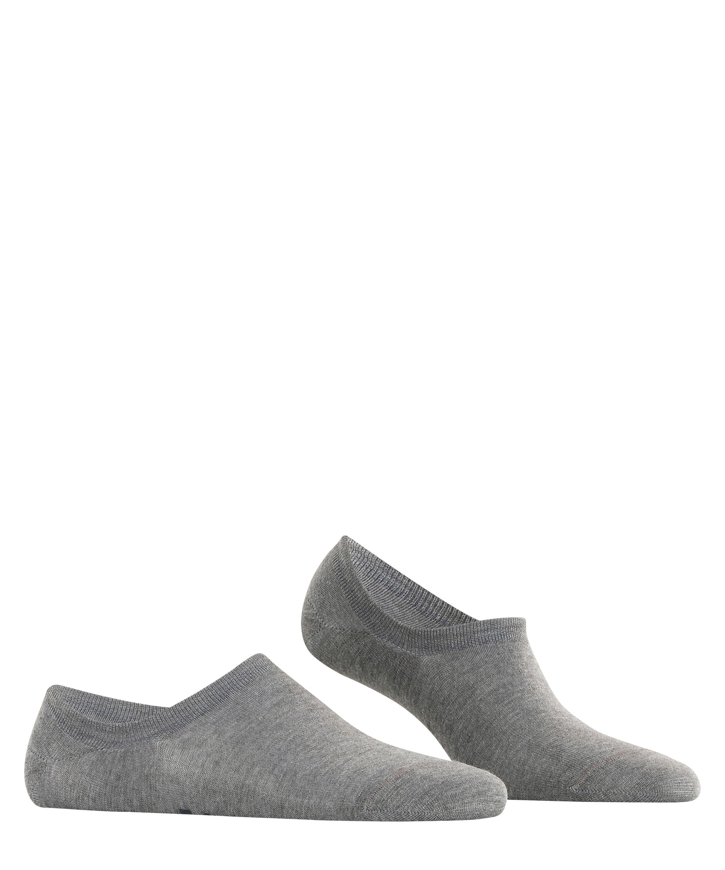 FALKE Füßlinge Active Breeze Füßlinge aus atmungsaktivem Material (1-Paar) aus atmungsaktivem Material