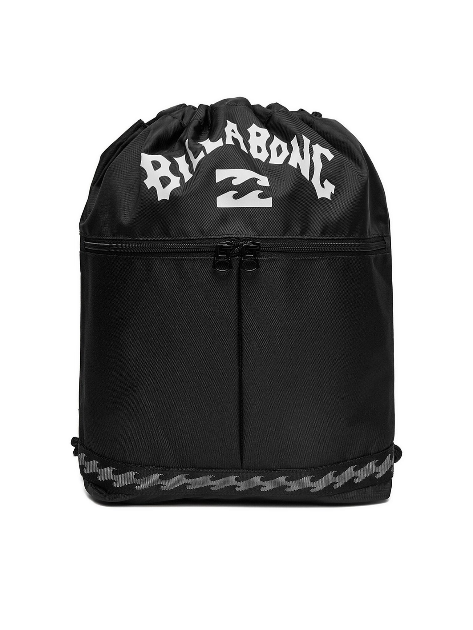 Billabong Freizeitrucksack Billabong Herrenrucksack Schwarz BILLABONG-CWBEO-BLB-P-001-09 Schwarz