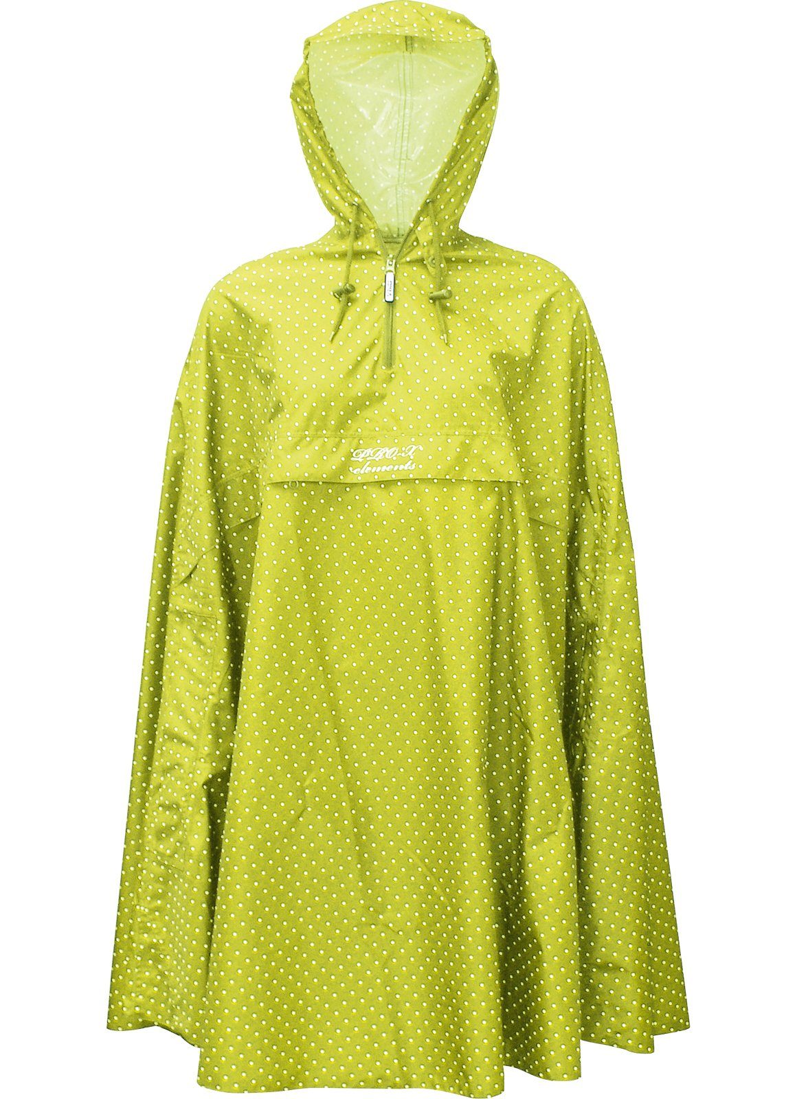 Regenponcho ALENA