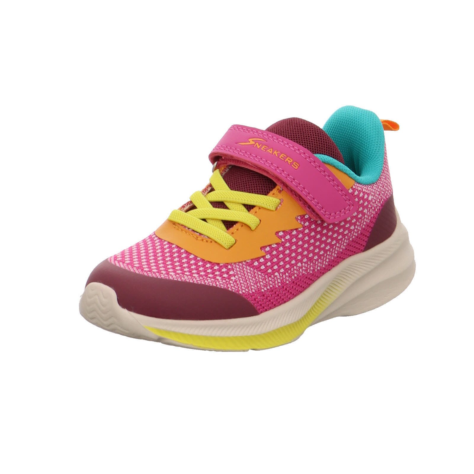 Sneakers K251356-PI Kletterschuh