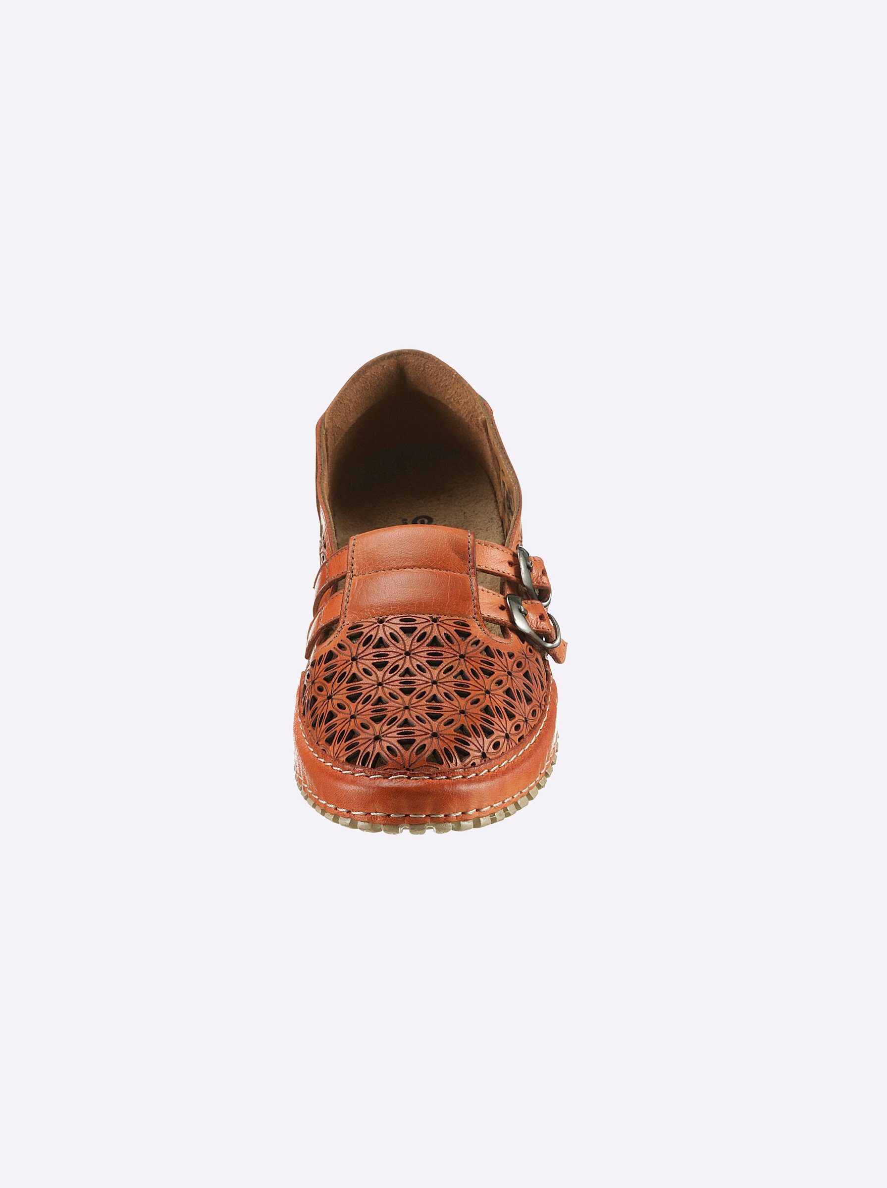 Gemini Slipper Slipper