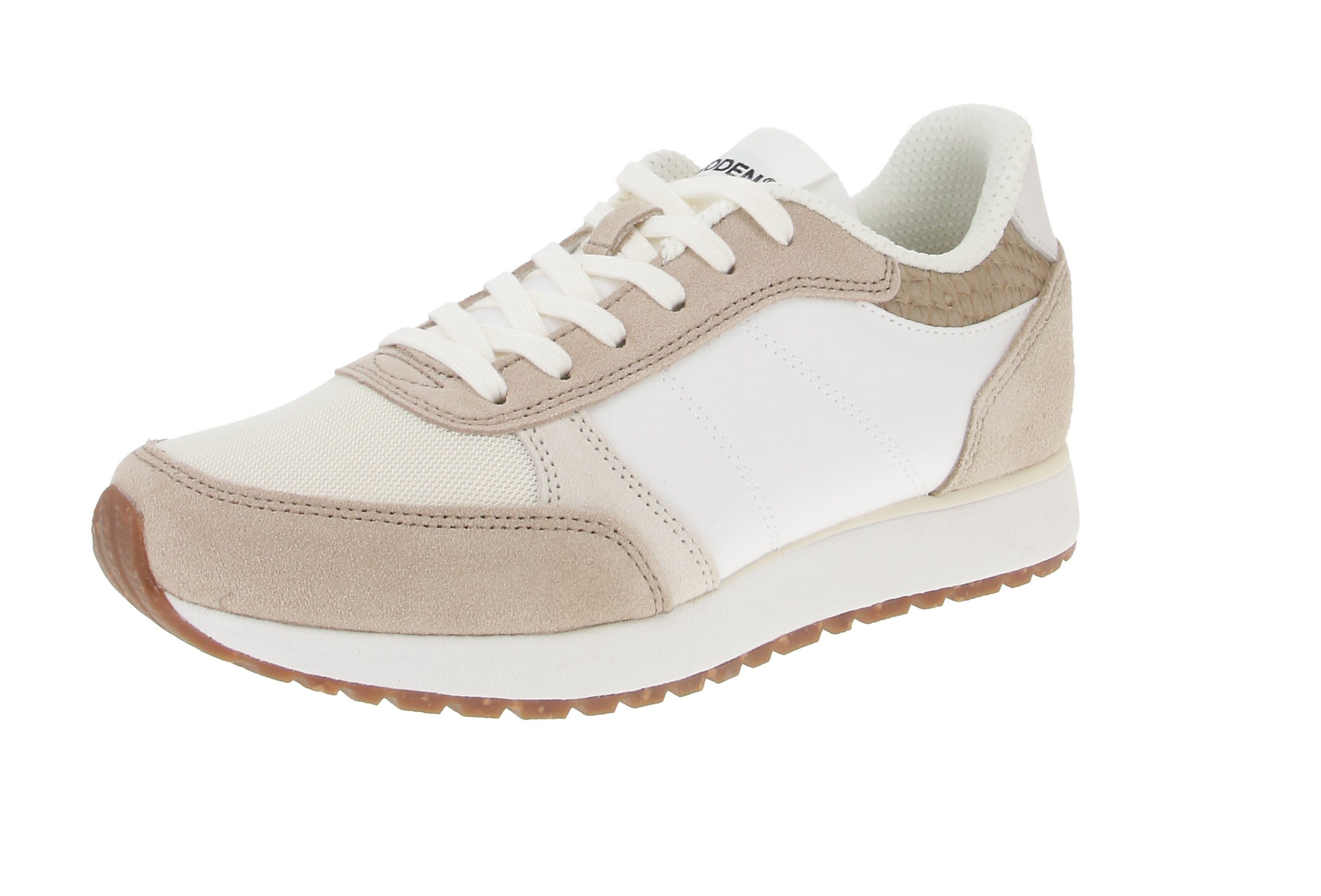 WODEN Woden WL740 Ronja - Damen Schuhe Sneaker - 511 Blanc de Blanc Sneaker günstig online kaufen