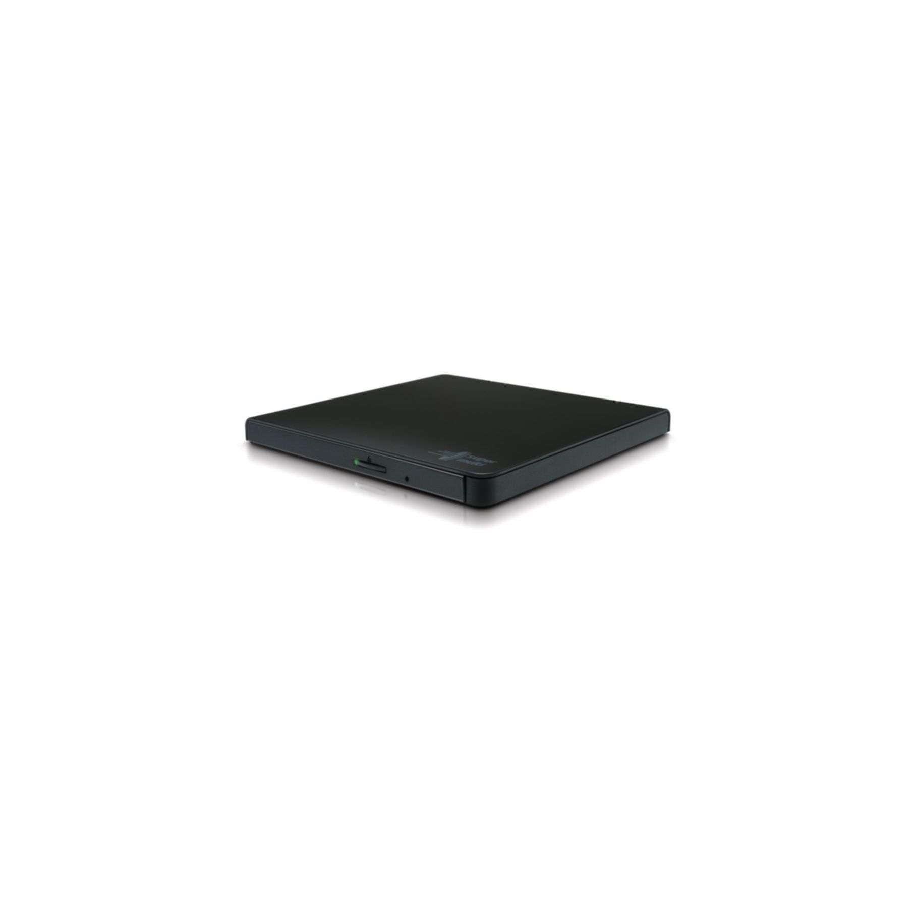 Slim Portable DVD-Brenner DVD-Brenner