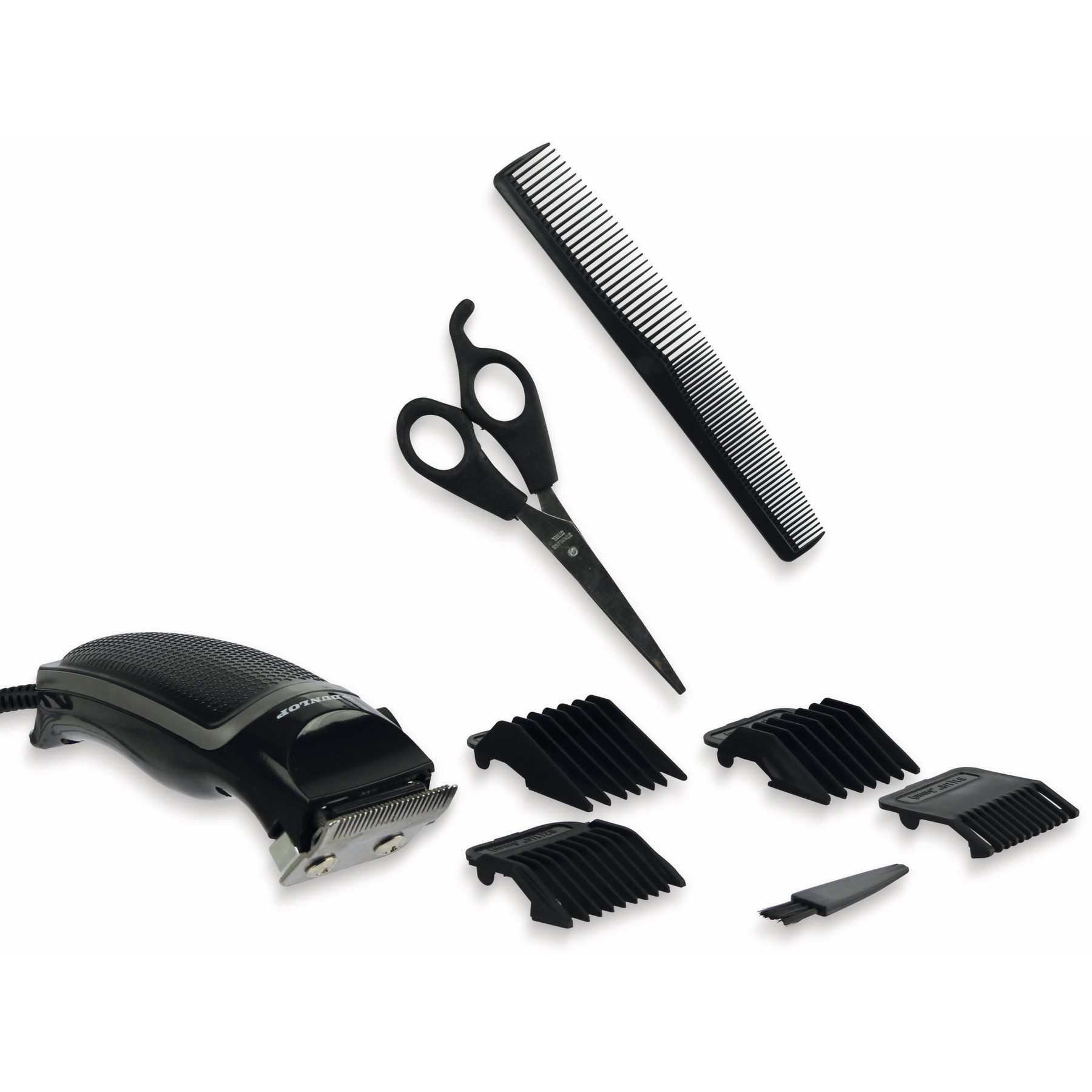 Dunlop Триммеры DUNLOP Haarschneide-Set, 9-teilig