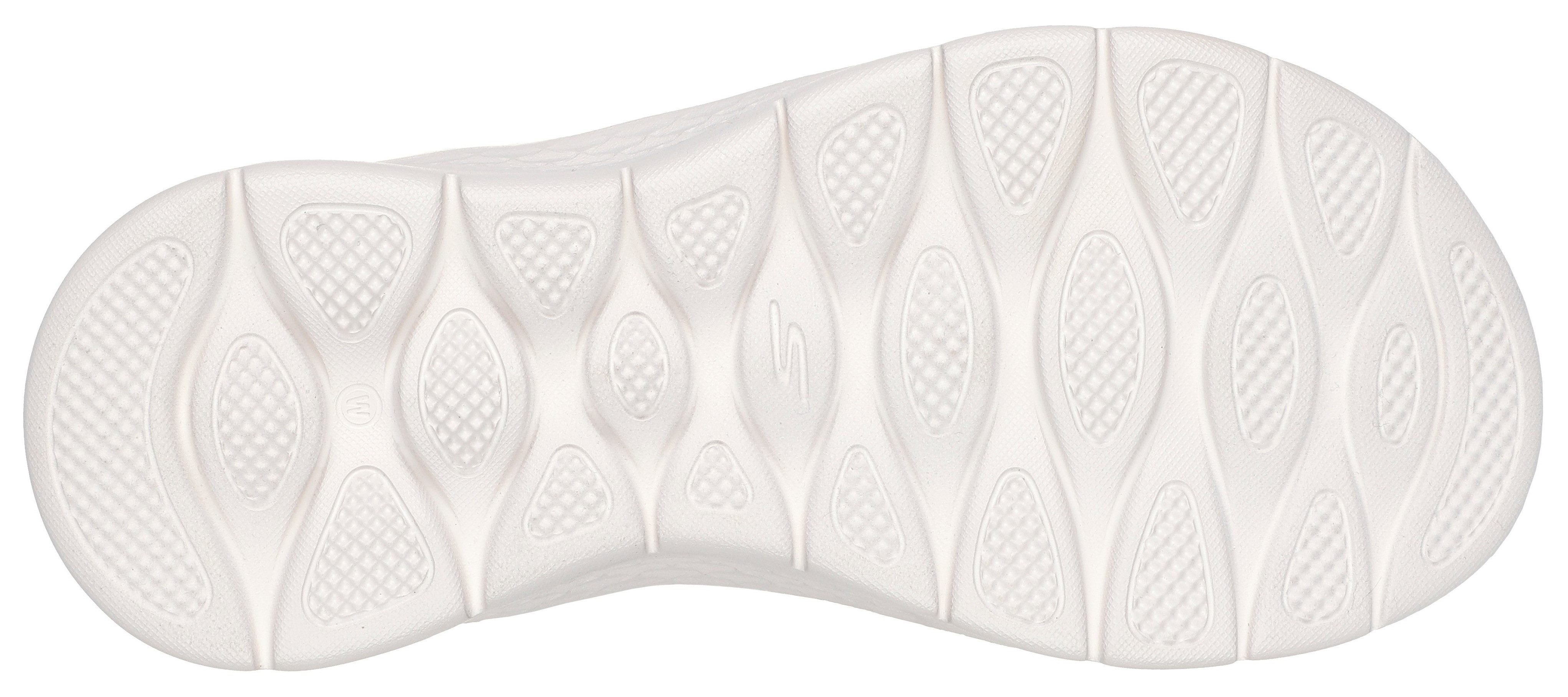Skechers GO WALK FLEX SANDAL-ILLUMINATE Sandale, günstig online kaufen