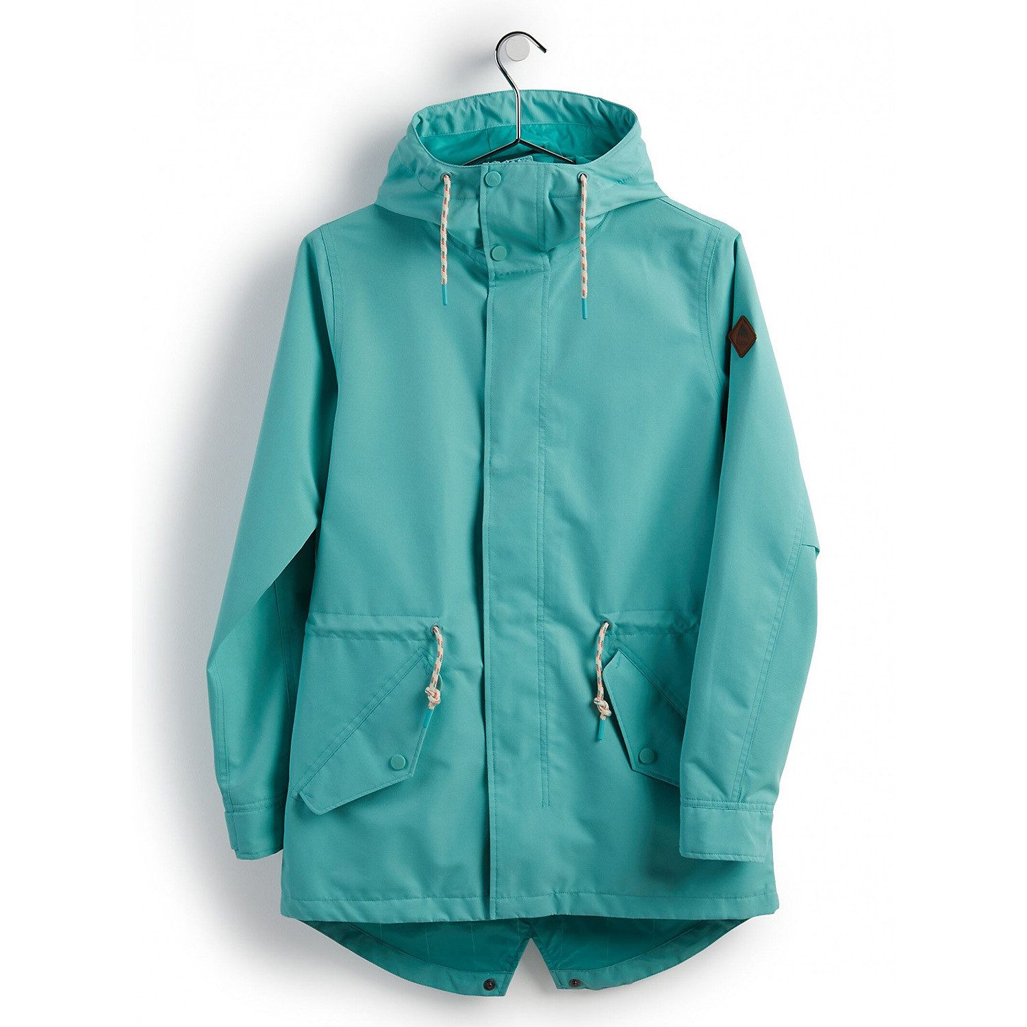 Burton Softshelljacke Funktionsjacke WWB SADIE JACKET
