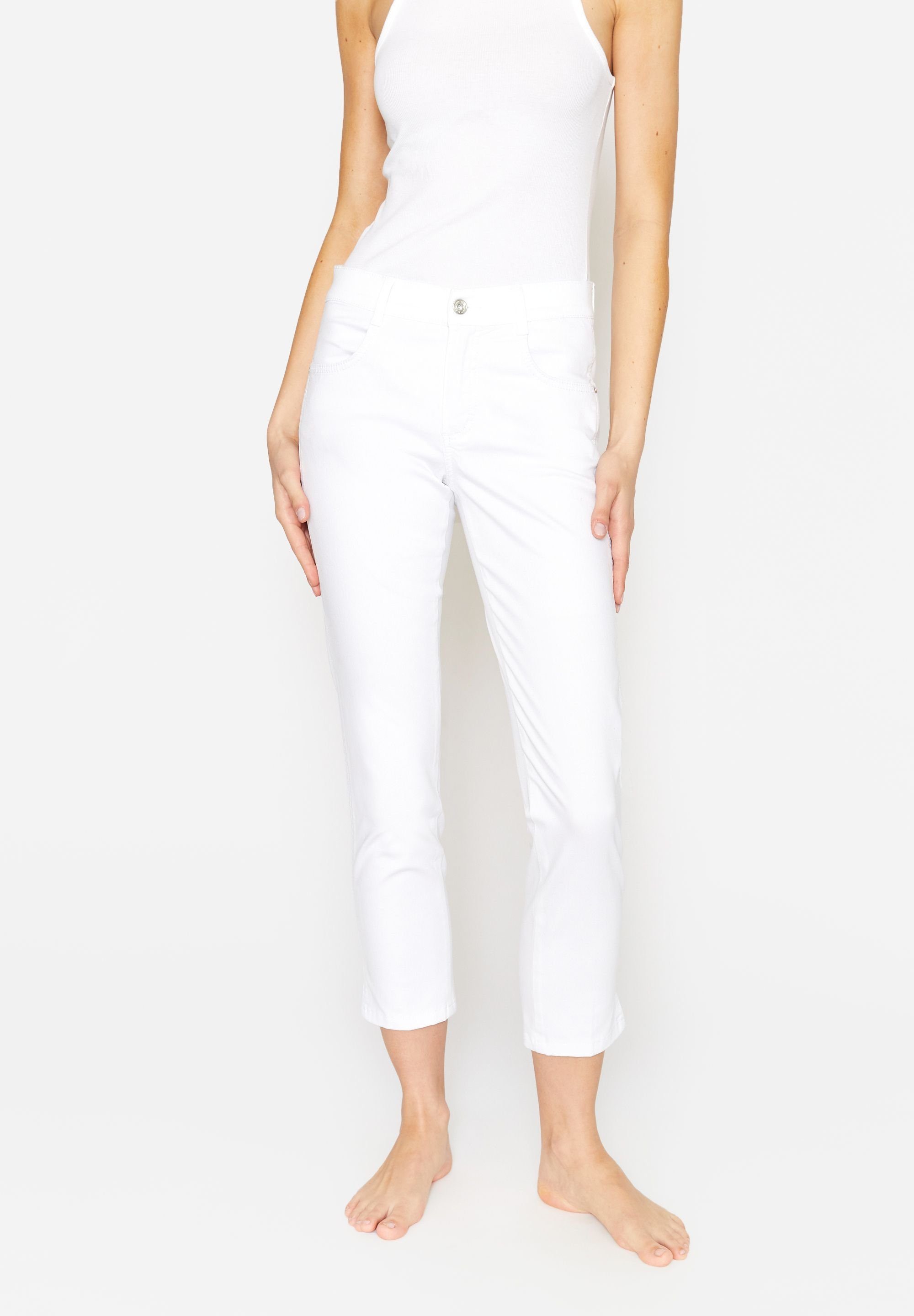 ANGELS 5-Pocket-Jeans