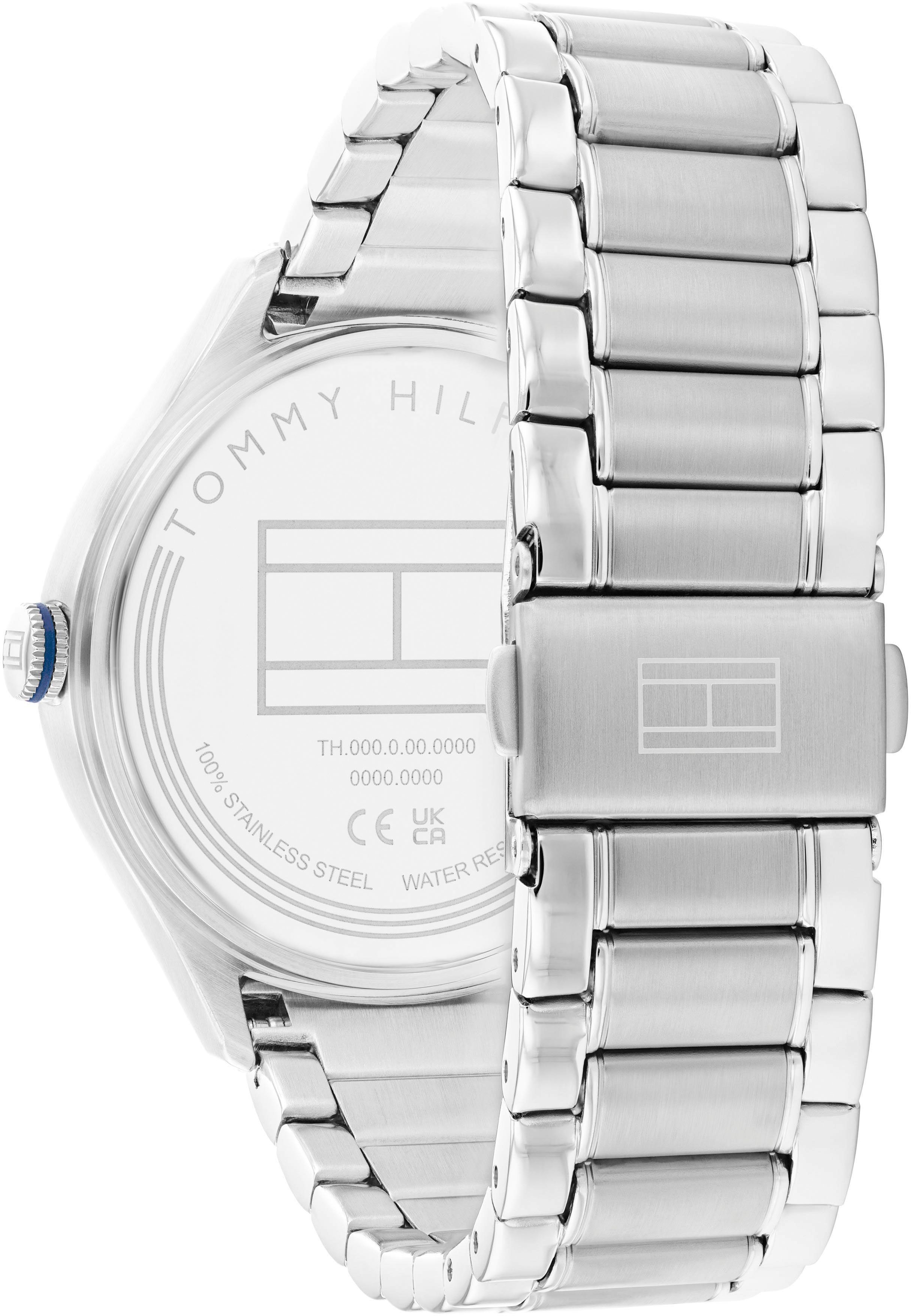 Multifunktionsuhr Hilfiger CLASSIC, 1782657 Tommy