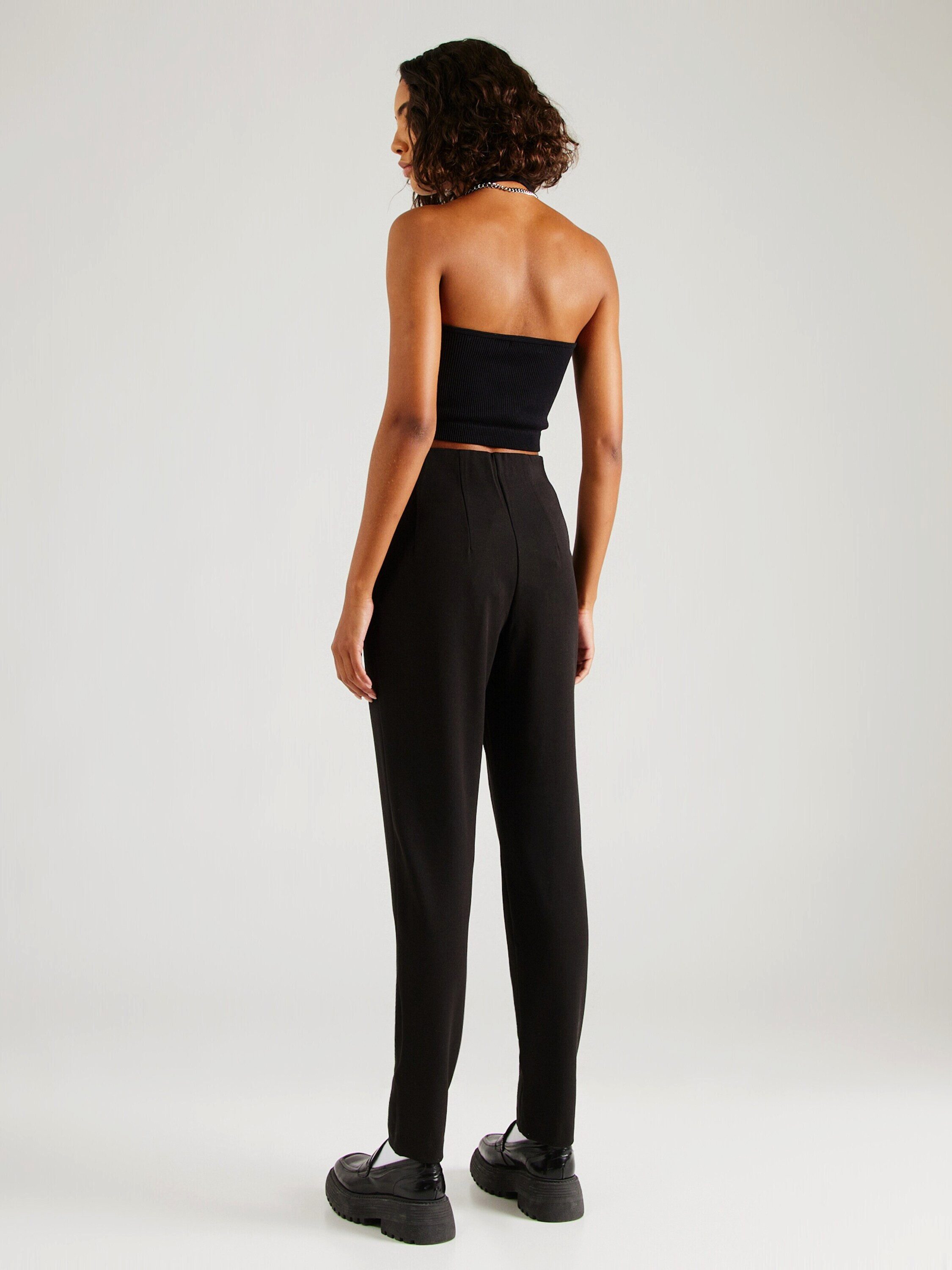 Vila 7/8-Hose VIVarone (1-tlg) Weiteres Detail günstig online kaufen