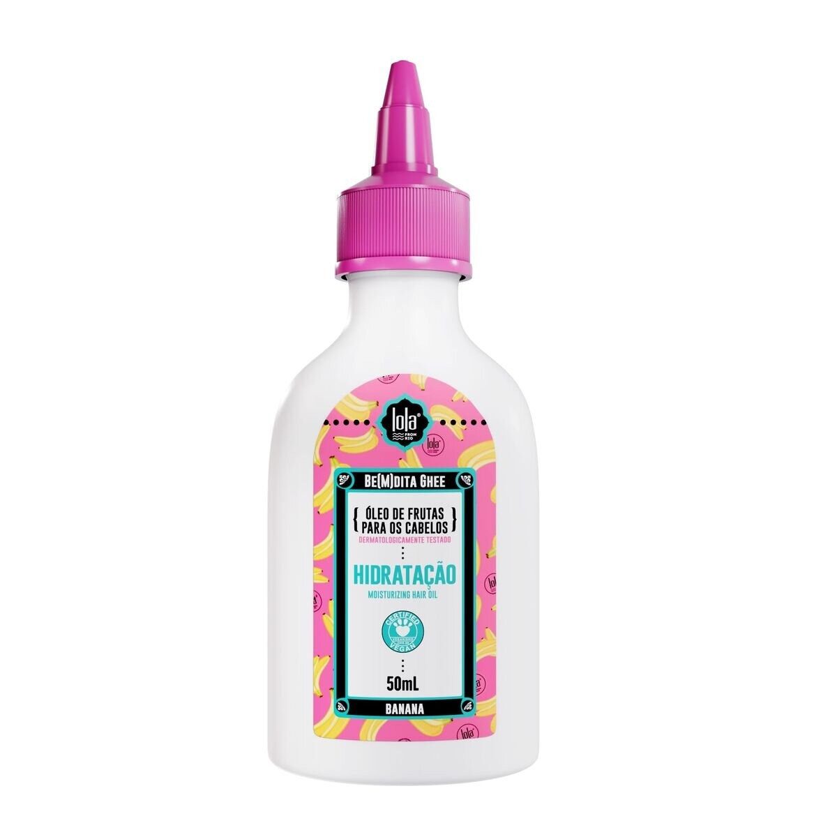 Lola Cosméticos Haaröl Lola Cosmetics Be (M) Dita Ghee