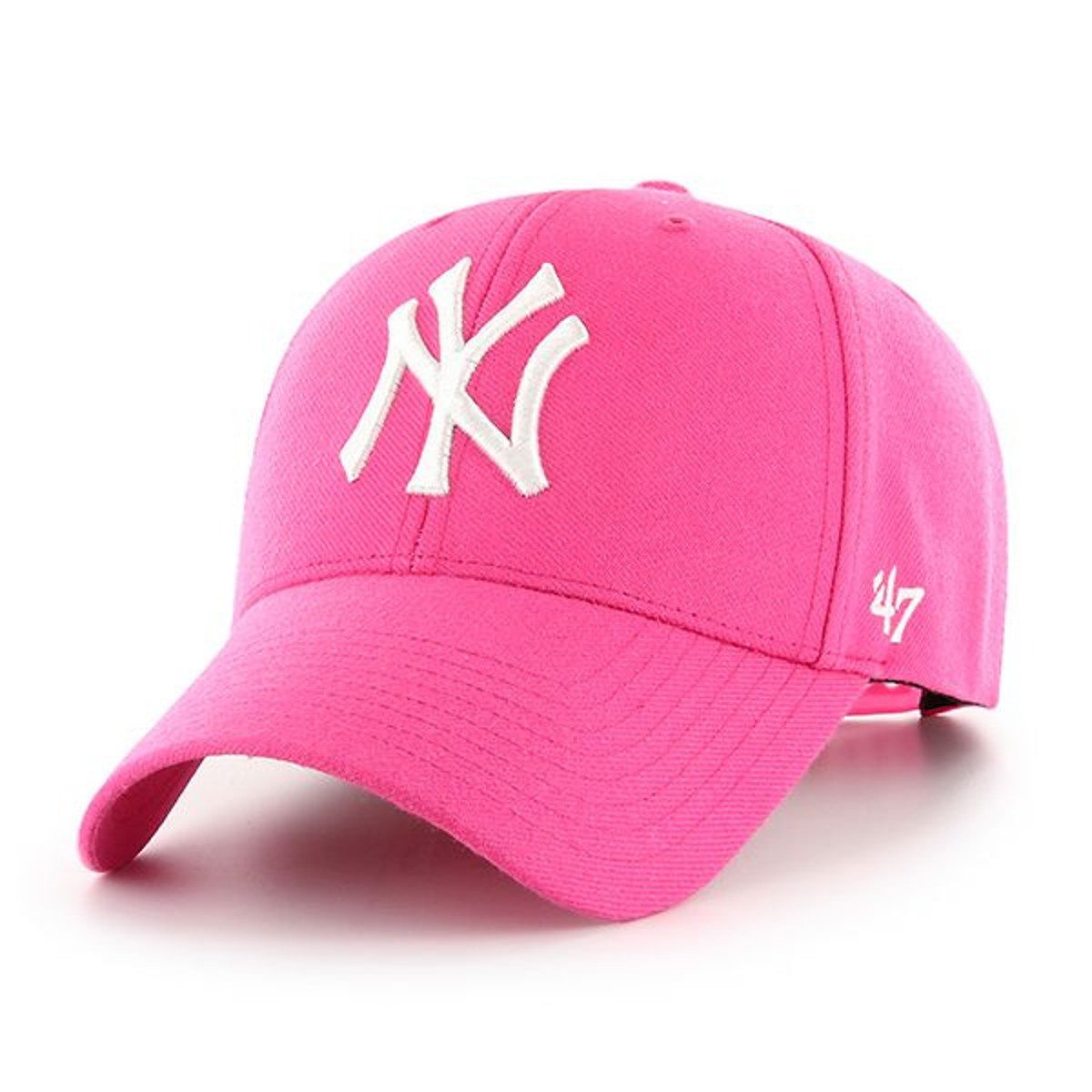 '47 Brand Snapback Cap '47 Brand MLB New York Yankees '47 MVP Snapback Cap günstig online kaufen