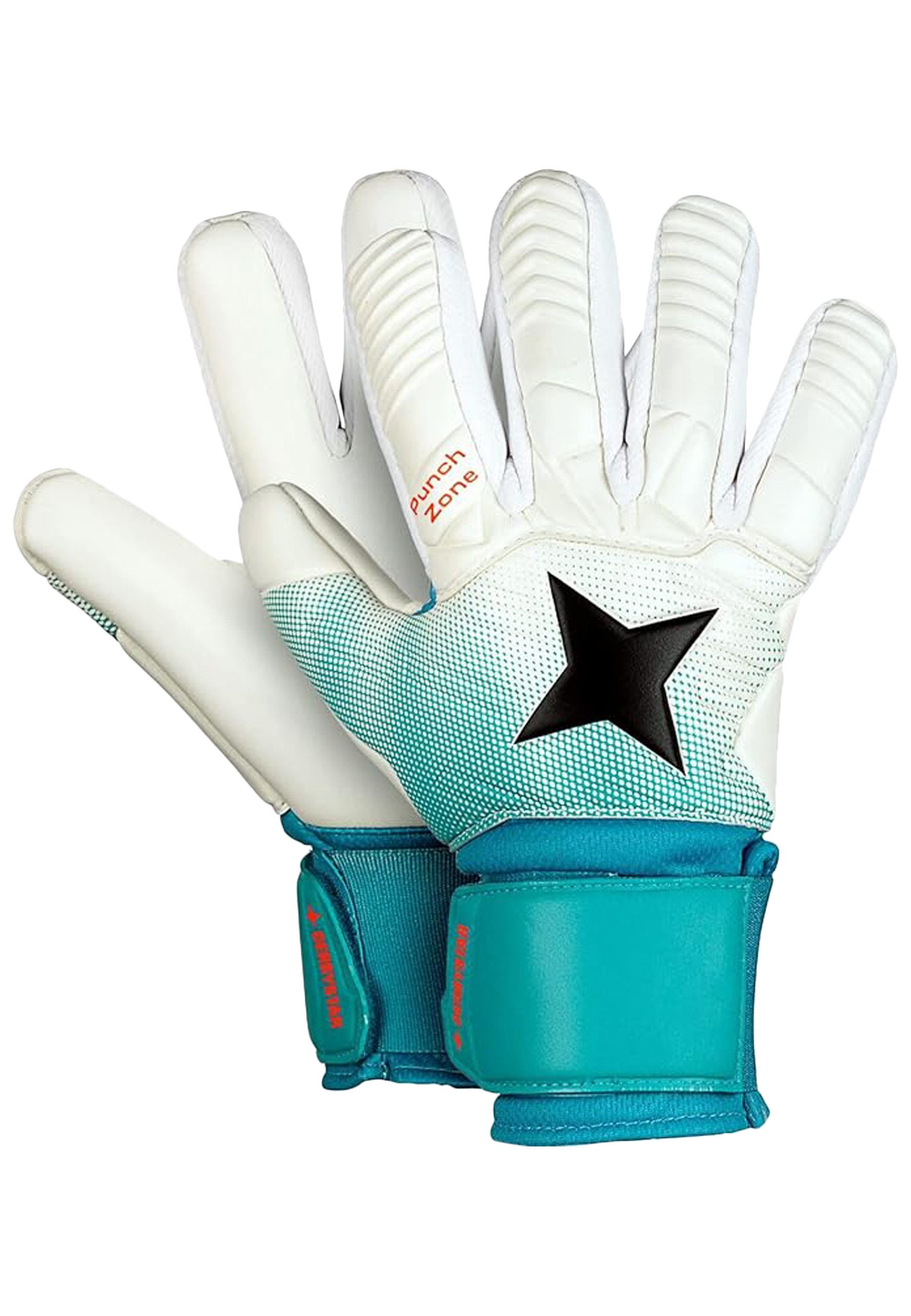 Derbystar PU-Handschuhe Classico v23