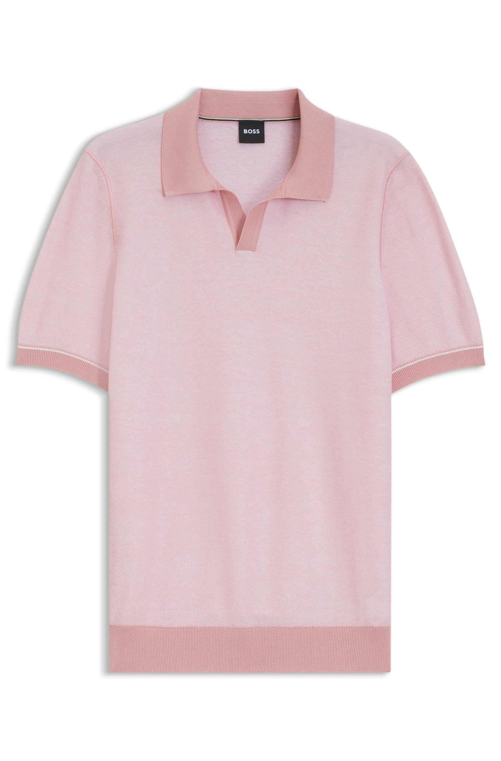 BOSS Strickpullover Pullover - Regular Fit