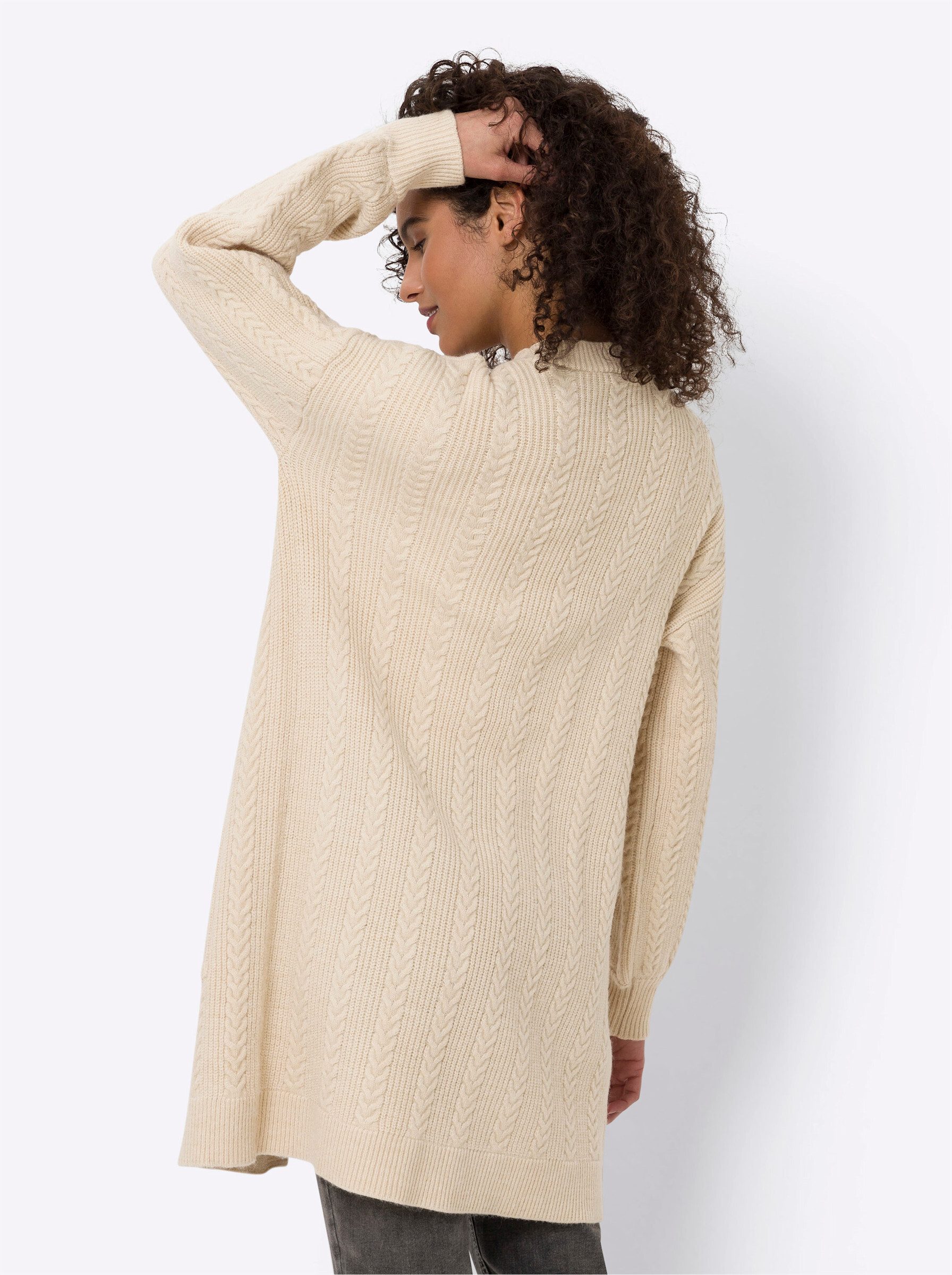 heine Strickjacke Strickjacke günstig online kaufen
