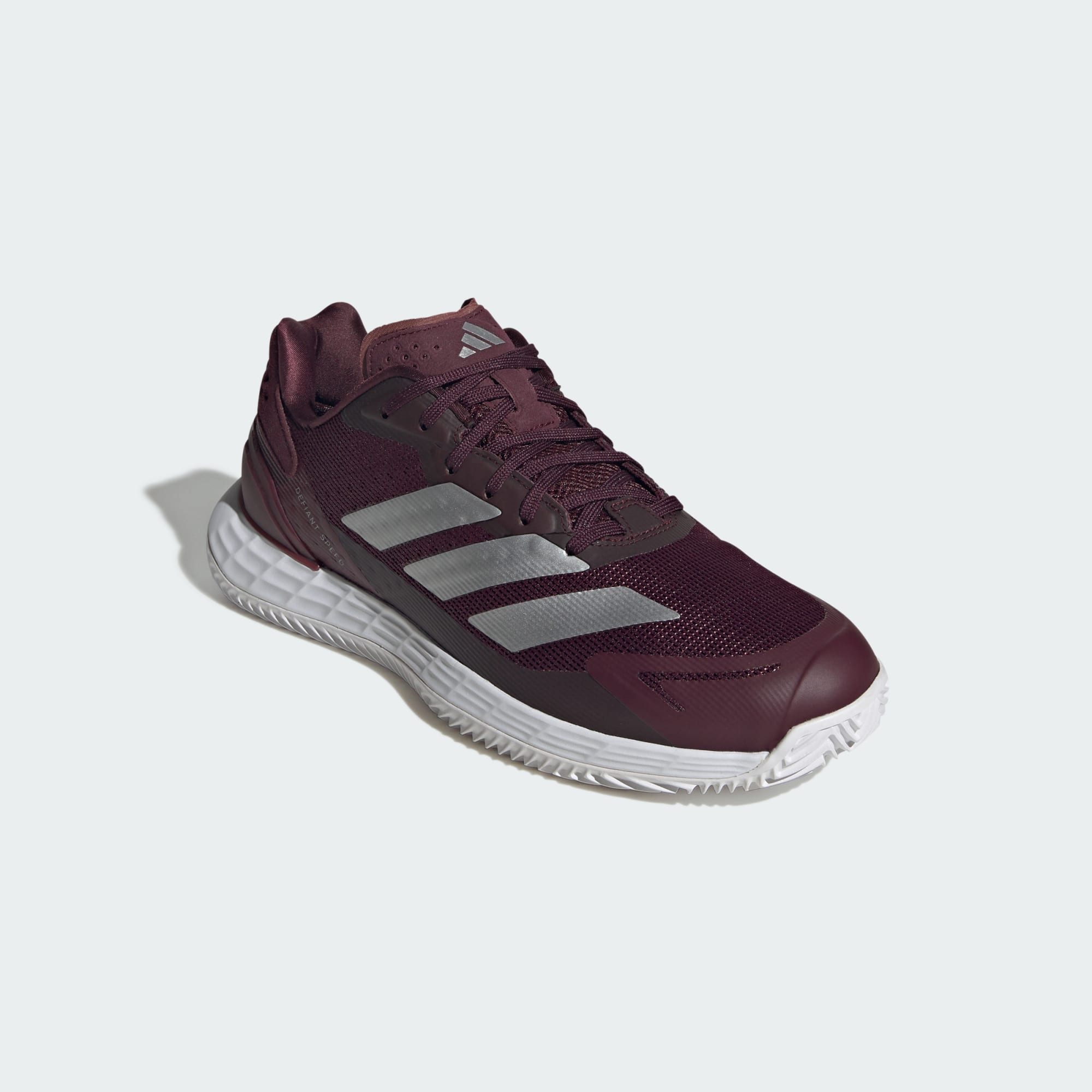 adidas Performance DEFIANT SPEED 2 CLAY TENNISSCHUH Tennisschuh (2-tlg)