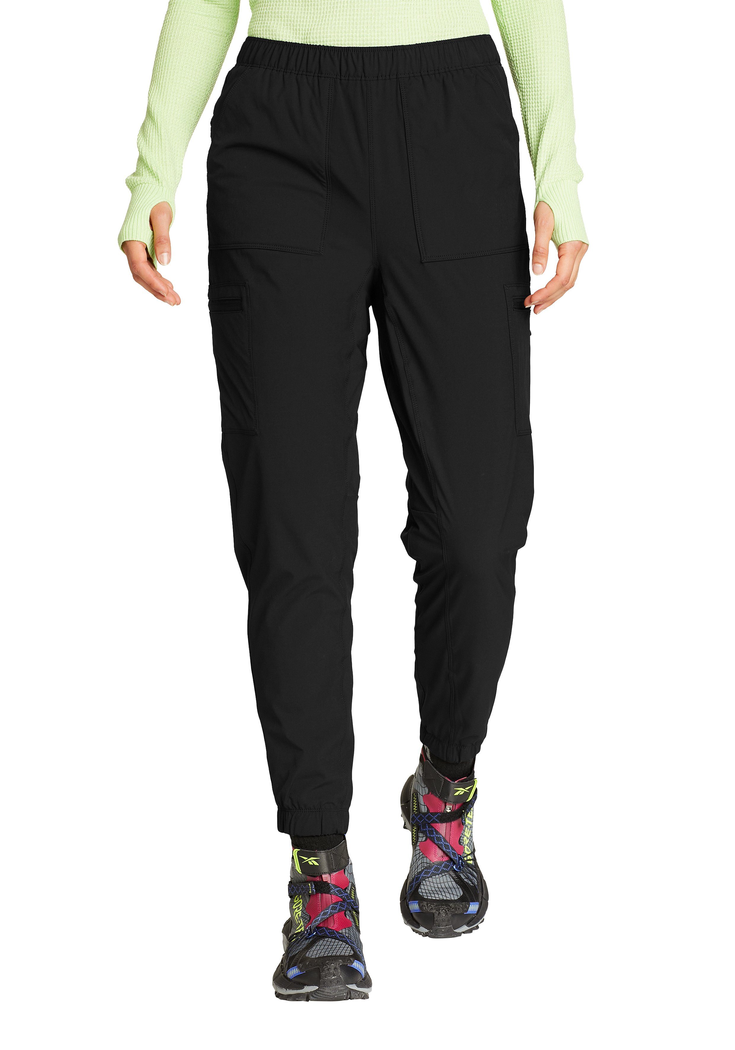 Eddie Bauer Jogger Pants Flexion Jogger