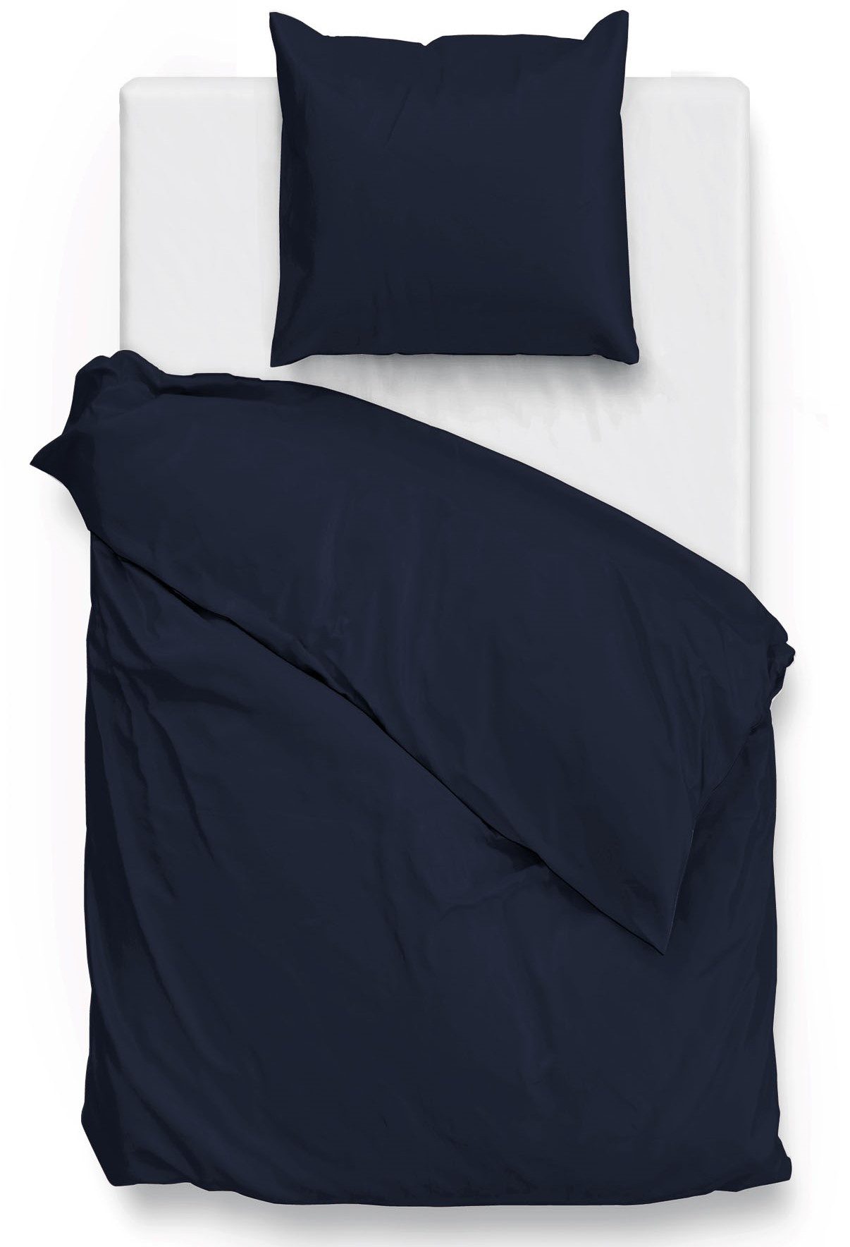 ZO HOME Bettwäsche Satinado, Mako-Satin, 1 günstig online kaufen