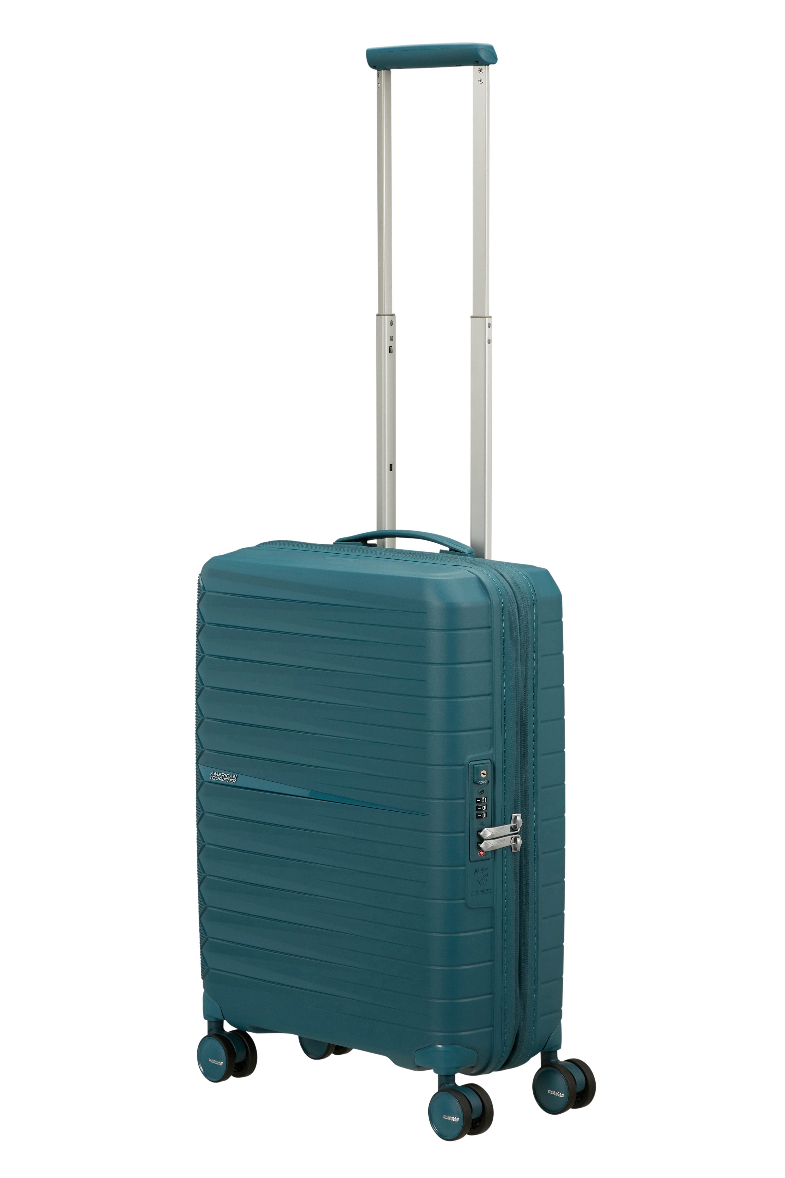 American Tourister® Hartschalen-Trolley FASTFORWARD, verschiedene Größen un günstig online kaufen
