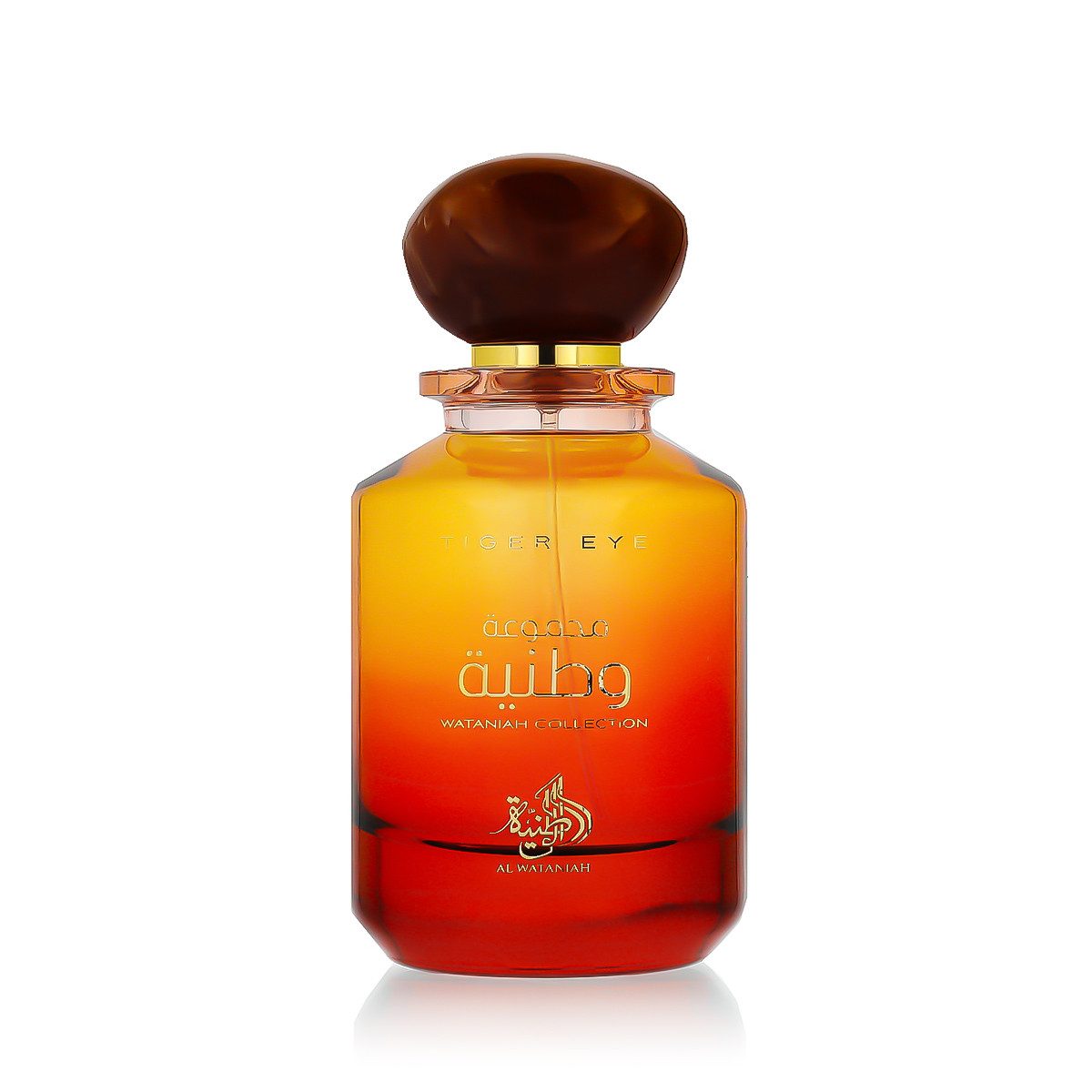 Al Wataniah Eau de Parfum Tiger Eye