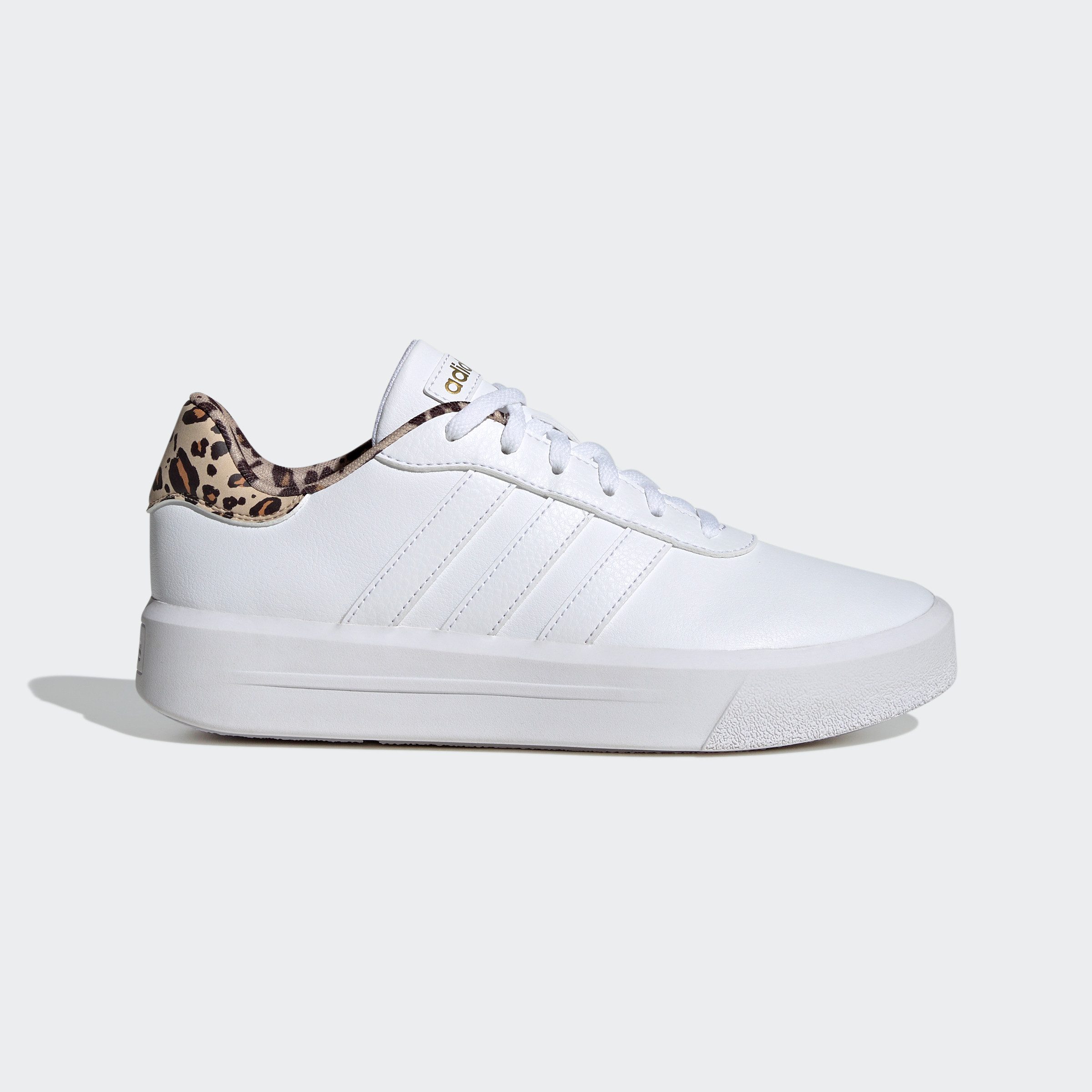 adidas Sportswear COURT PLATFORM Sneaker günstig online kaufen