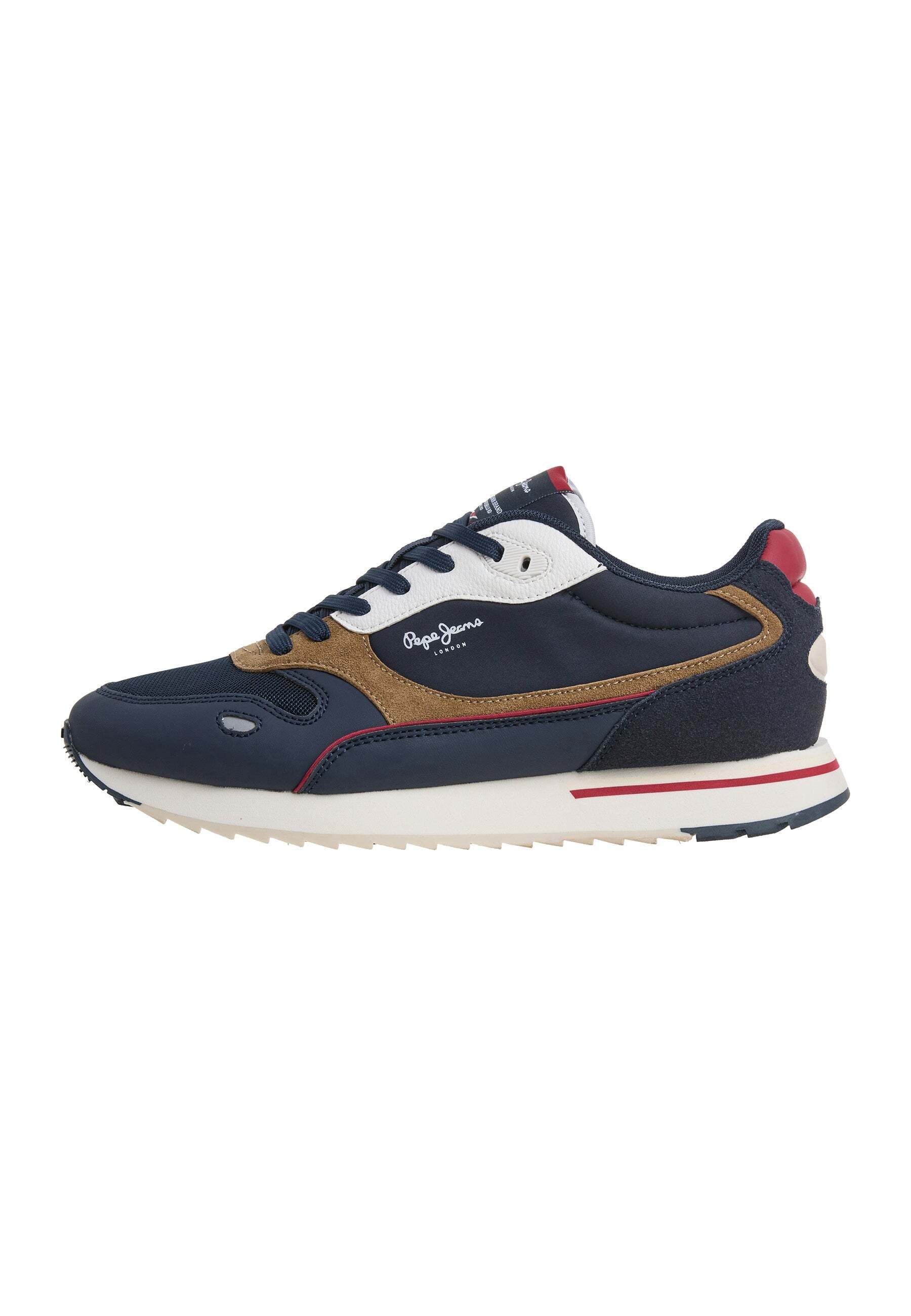 Pepe Jeans trainers BEXLEY ESSENCE M Trainingsschuh