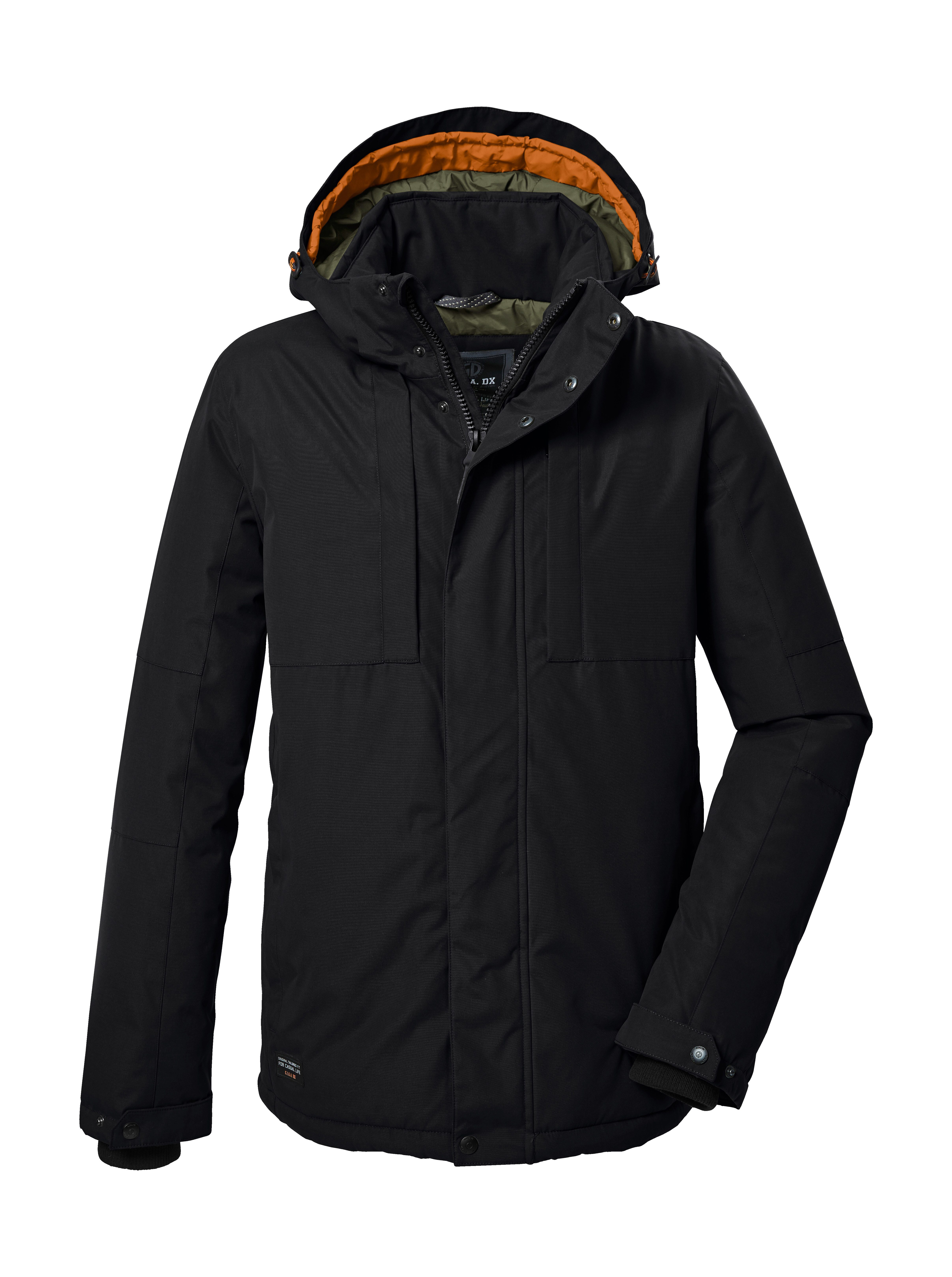 Funktionsjacke GW 56 MN JCKT