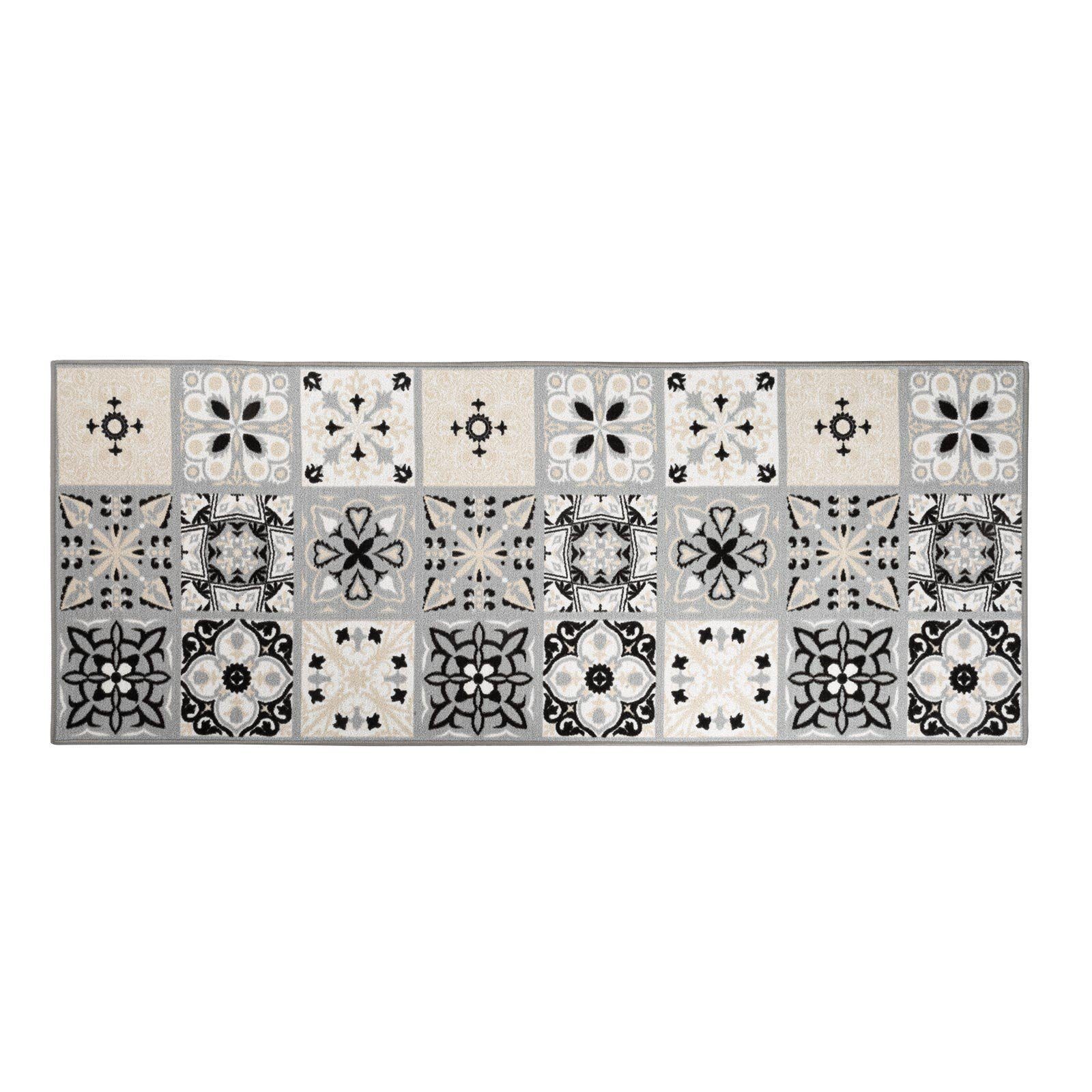 Karat Läufer Bimar, Teppich in vielen Größen, Wohnteppich, Teppichläufer, R günstig online kaufen